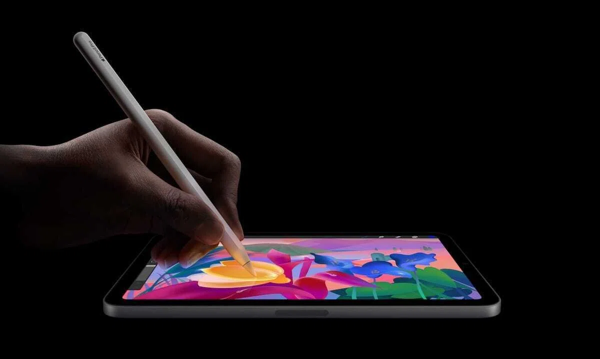 Apple Pencil（第2世代）【12.9インチ iPad Pro(第6/5/4/3世代)・11 