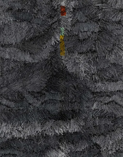 個展：守谷史男展 「理想郷を求めて」 (ICHION CONTEMPORARY・大阪