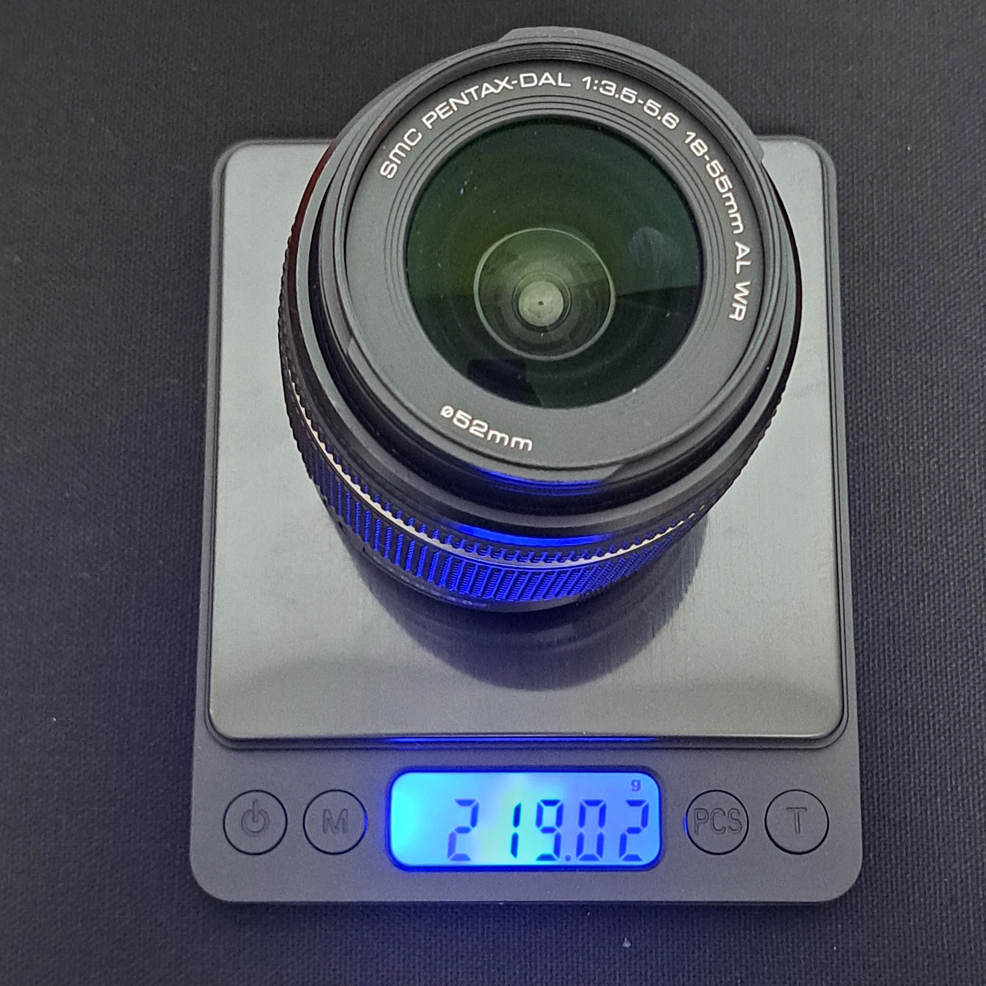 ?PENTAX K-S2に18-50mmキットレンズをプレゼント｜GR宮前