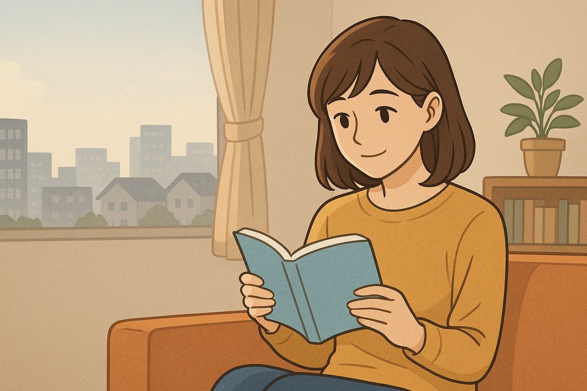 ウーバーイーツ的な働き方も！小説から学ぶ、今の時代の稼ぎ方｜『派遣社員あすみの家計簿2』を読んだ感想｜いしやんノート🚴連続投稿800日達成 