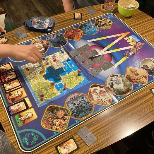 名作ボードゲームまとめ売り 遅くなりましたが“ 8時だョ！レトロボードゲーム ”の11月分を更新しま