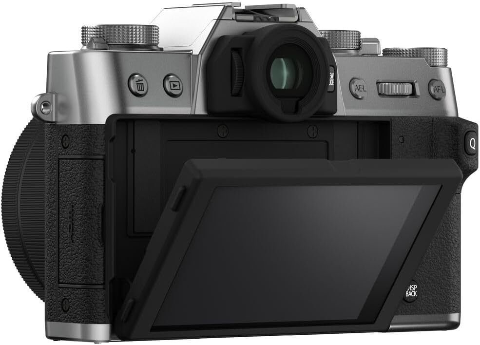 販売終了は本当？】富士フイルムX-T30 IIを初心者が使ってわかっ