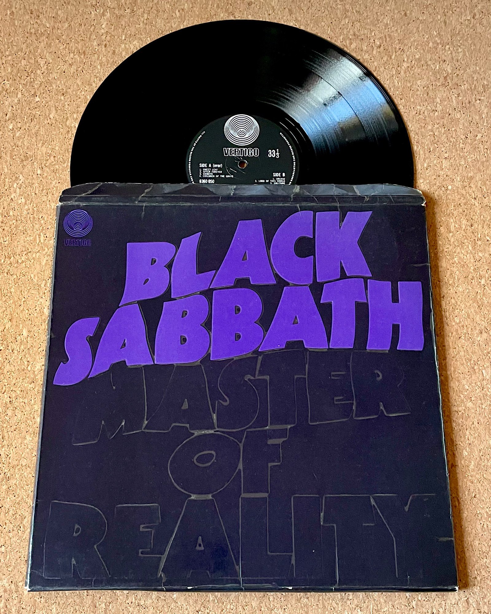 ありがとう OZZY！ ～オジー・オズボーン死去｜五辺宏明