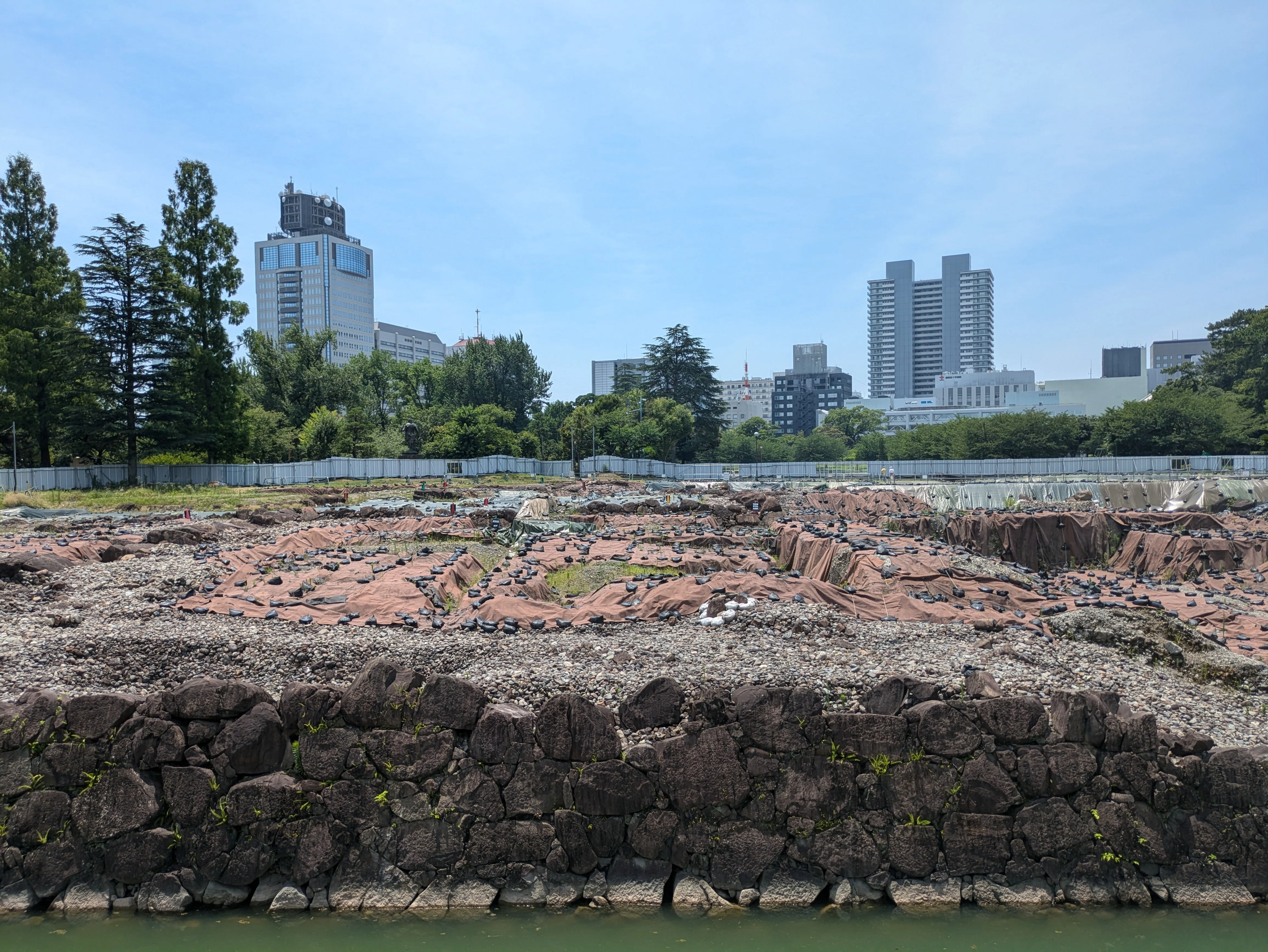 歴史探訪】桶狭間の戦いの織田信長・今川義元の拠点・進軍ルートを追う