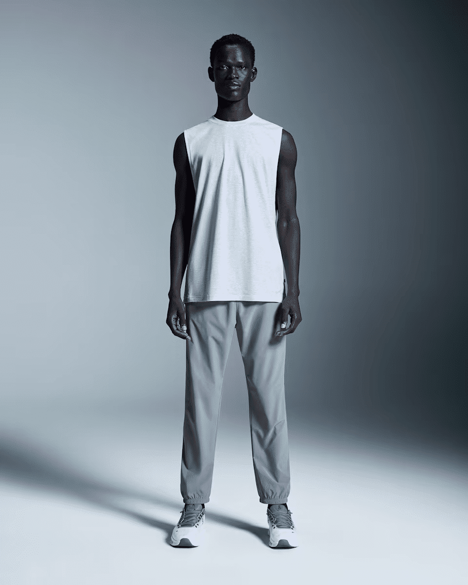 名作 hdex トレーニングパンツ⑧ cronos lyft