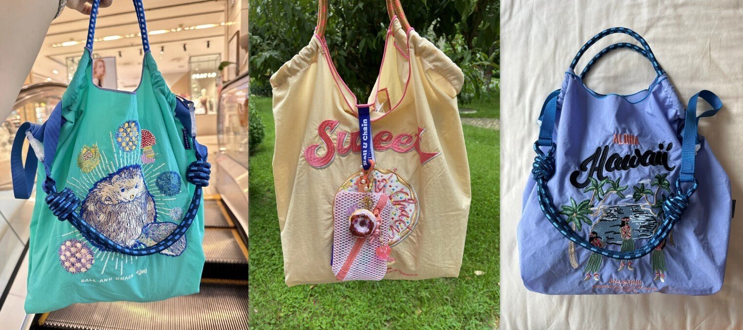 2025年最新版】ボールアンドチェーン なぜ 人気？その魅力と爆発的