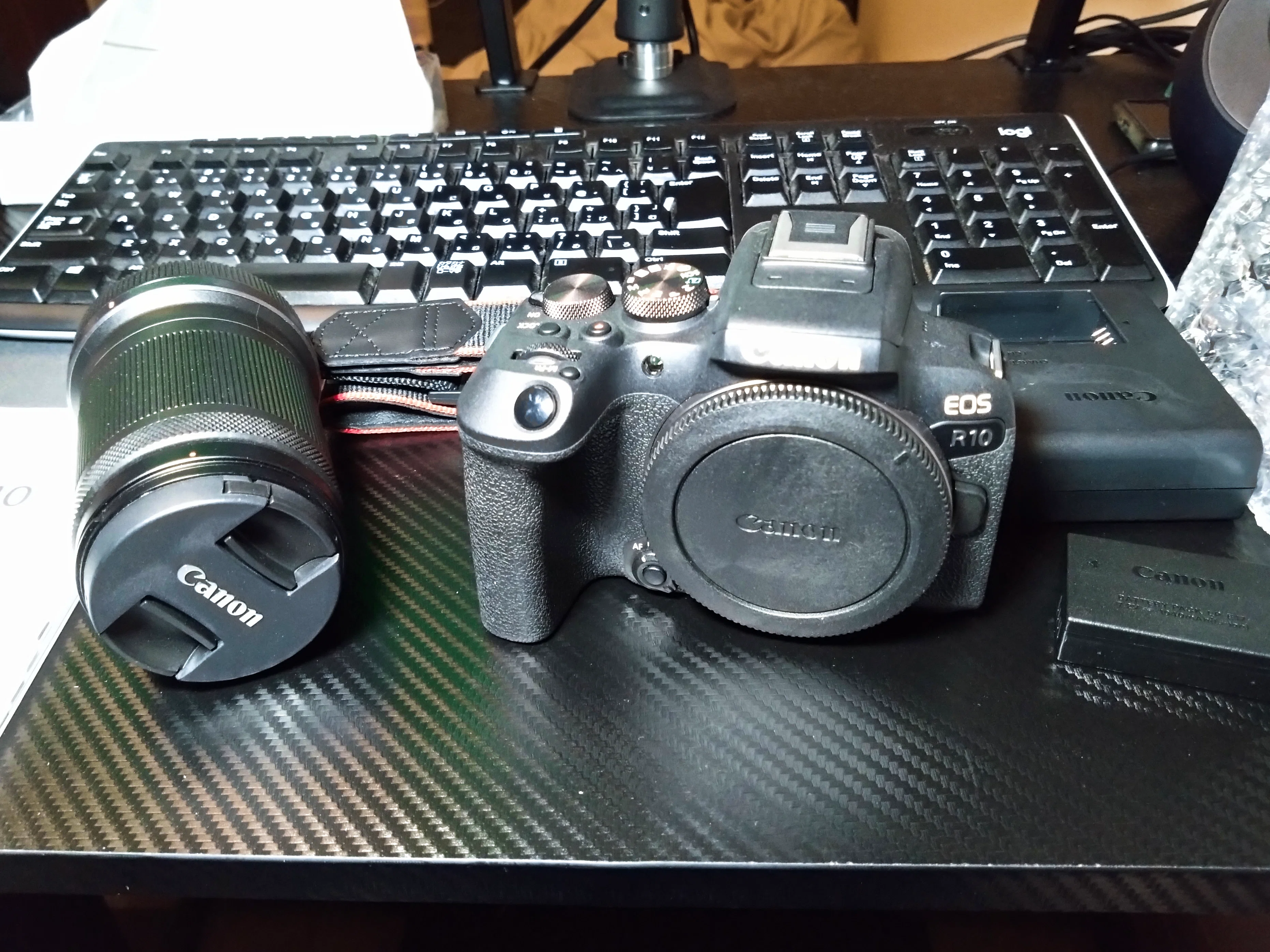 ネオ一眼ユーザー、Canon EOS R10 を買って嵐山へ行く｜じょじょ