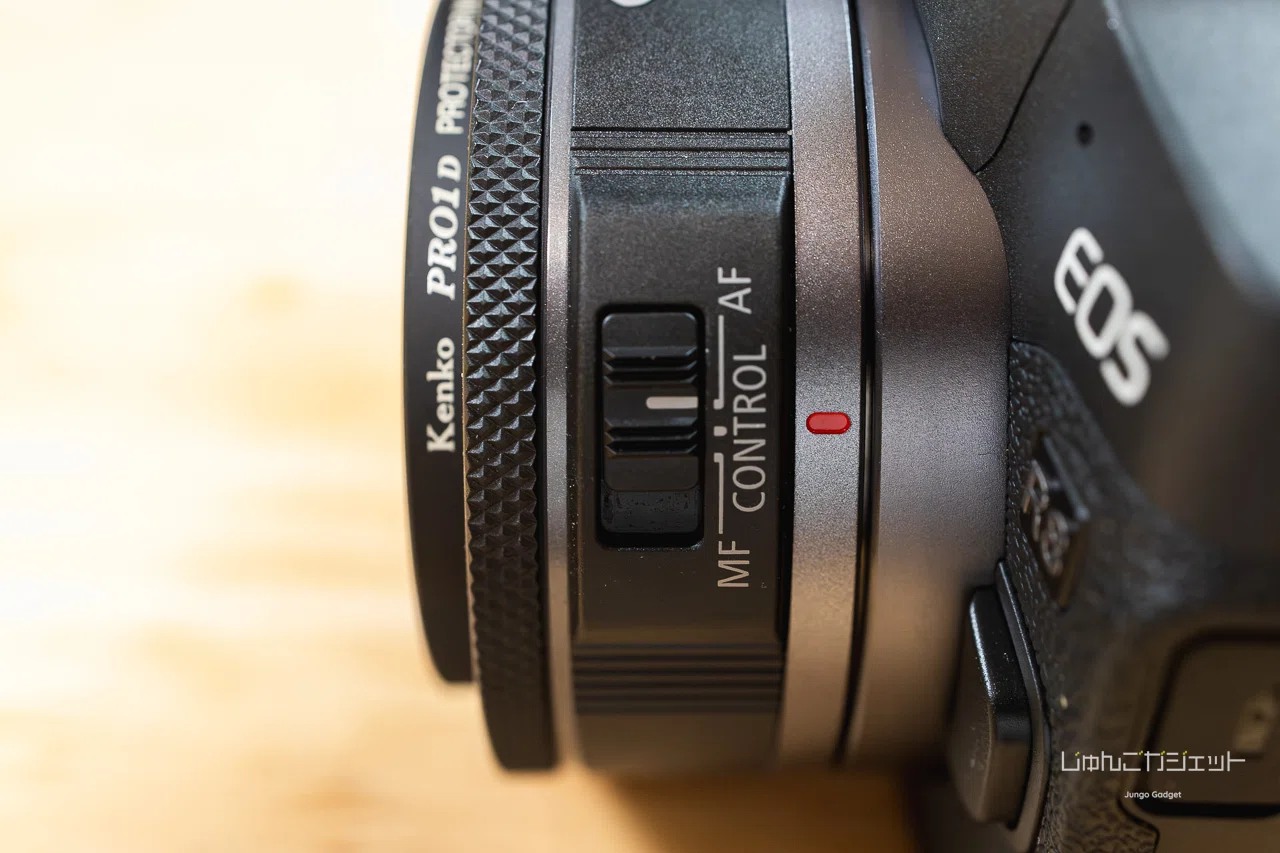 RF28mm F2.8 STMレビュー｜EOS R8で撮る軽快スナップのススメ｜じゅん