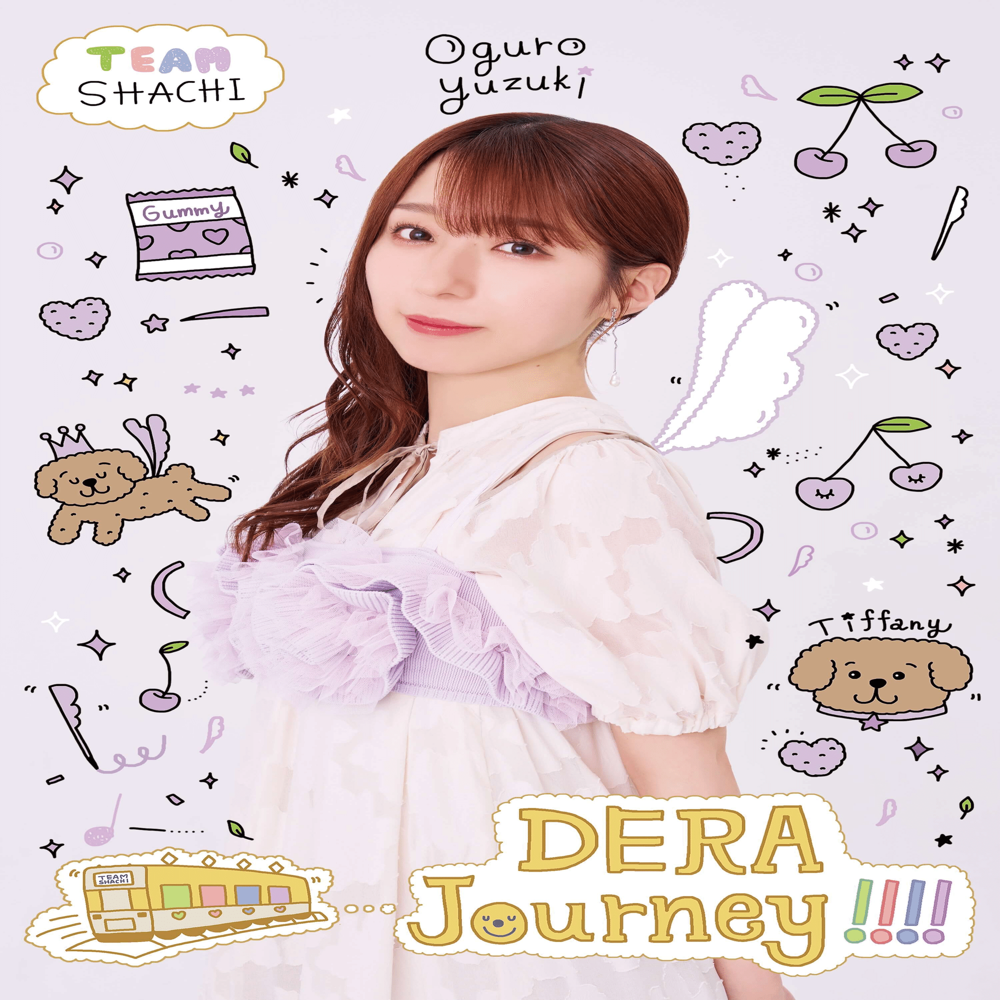 TIF2025 】TEAMSHACHI リスペクトステージ出演者”全アイドル”を