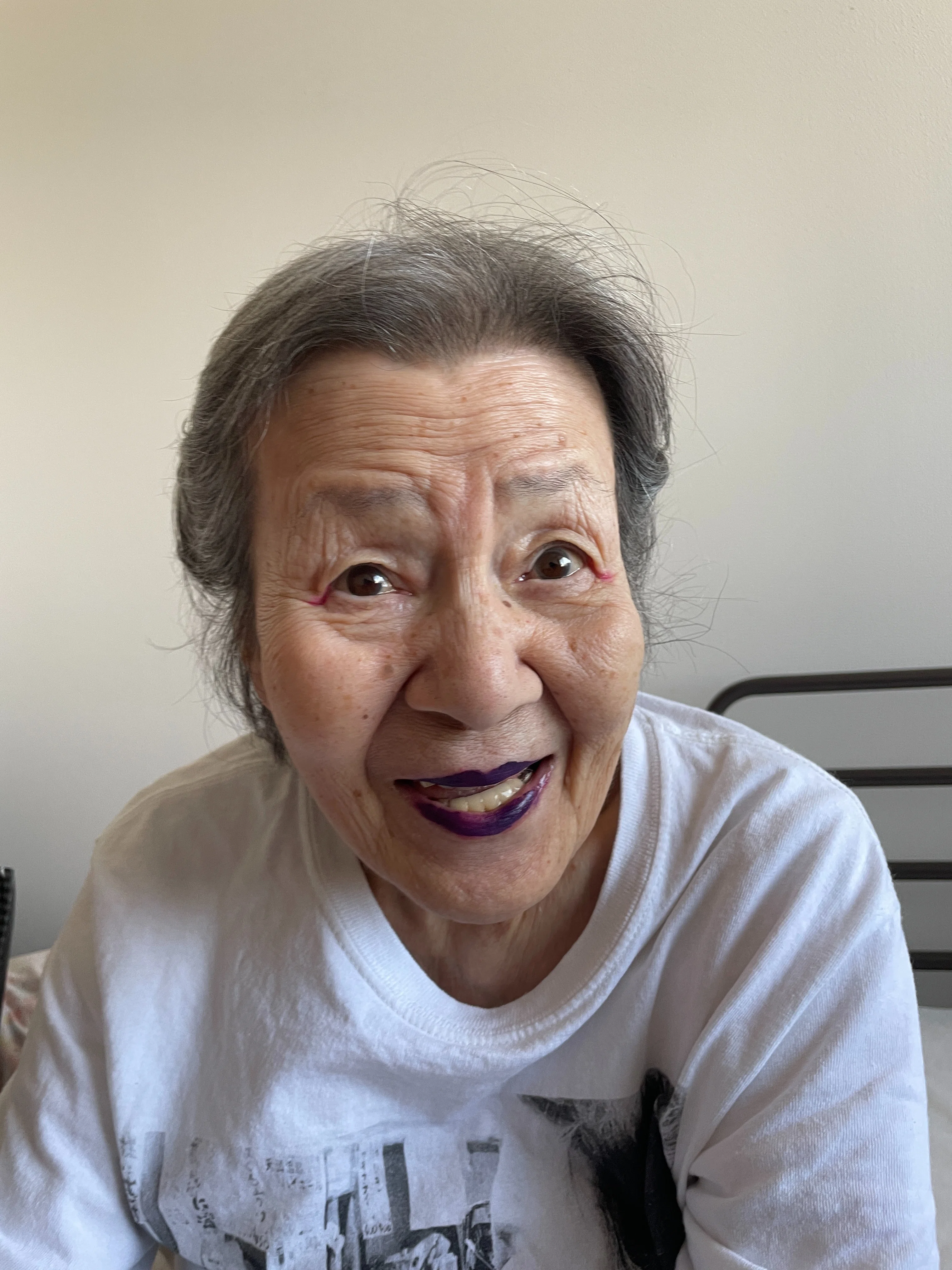 Started the Sumiko Project｜Misa Nishimoto