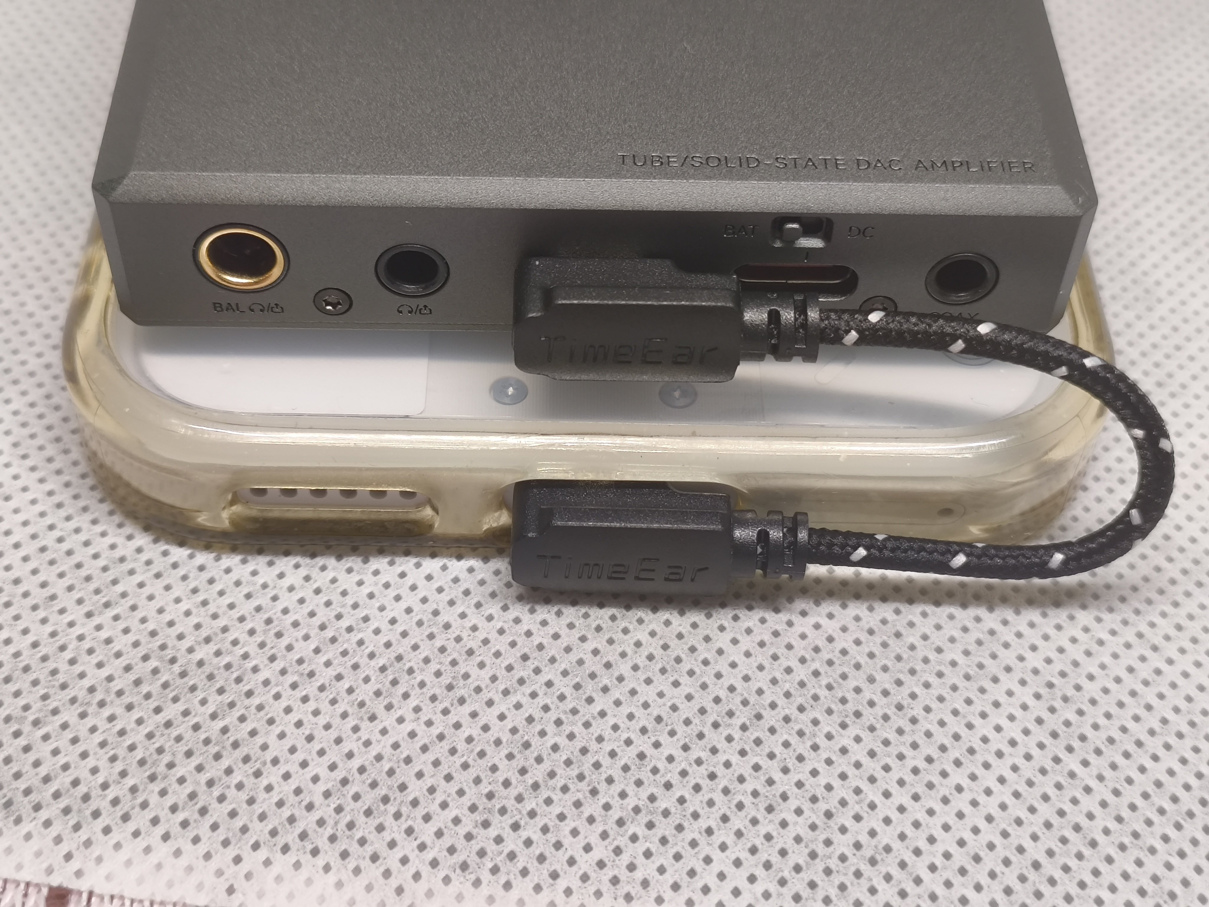 PR マグネット式DACアンプ「Cayin RU9」は新世代オーディオの潮流と