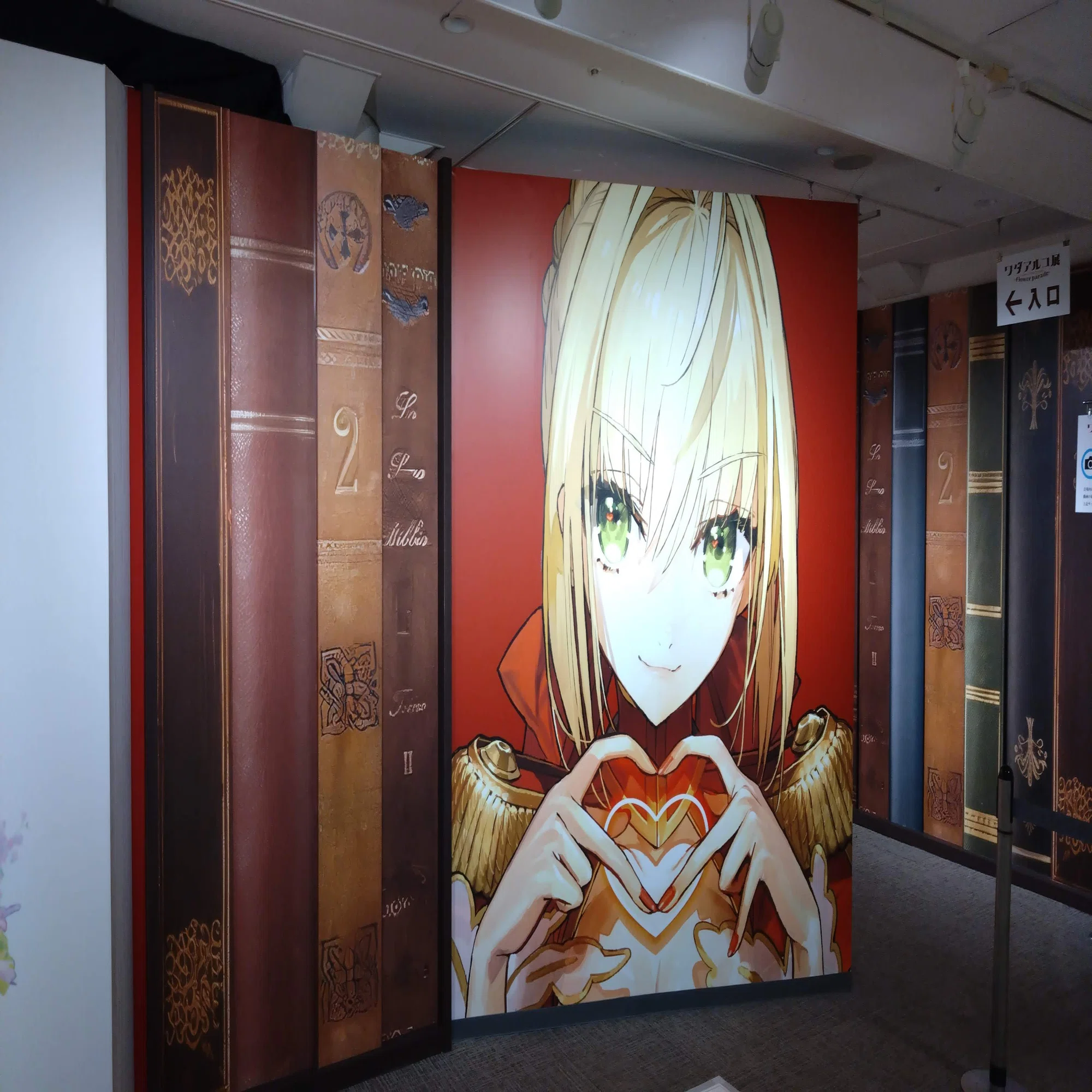 ワダアルコ展】黄金の劇場は再臨、そして狩り尽くされた戦場の跡地を 