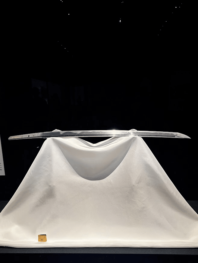 きゅーはく（『九州の国宝 きゅーはくのたから』展）行ってき