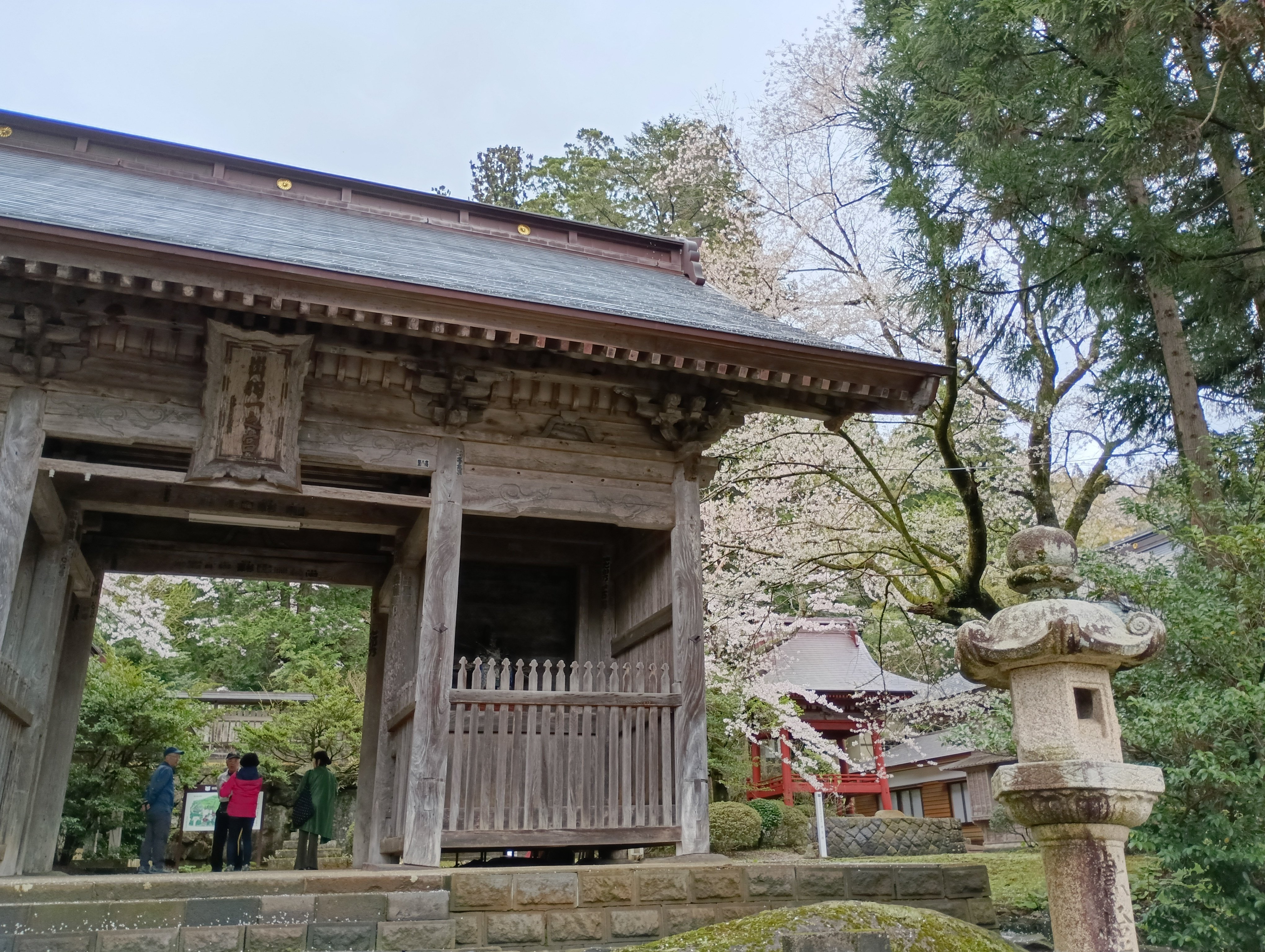 大祭に出遭う 鳥海山大物忌神社 蕨岡口之宮 ｨｲ・ヤシロ・チvol.101｜名