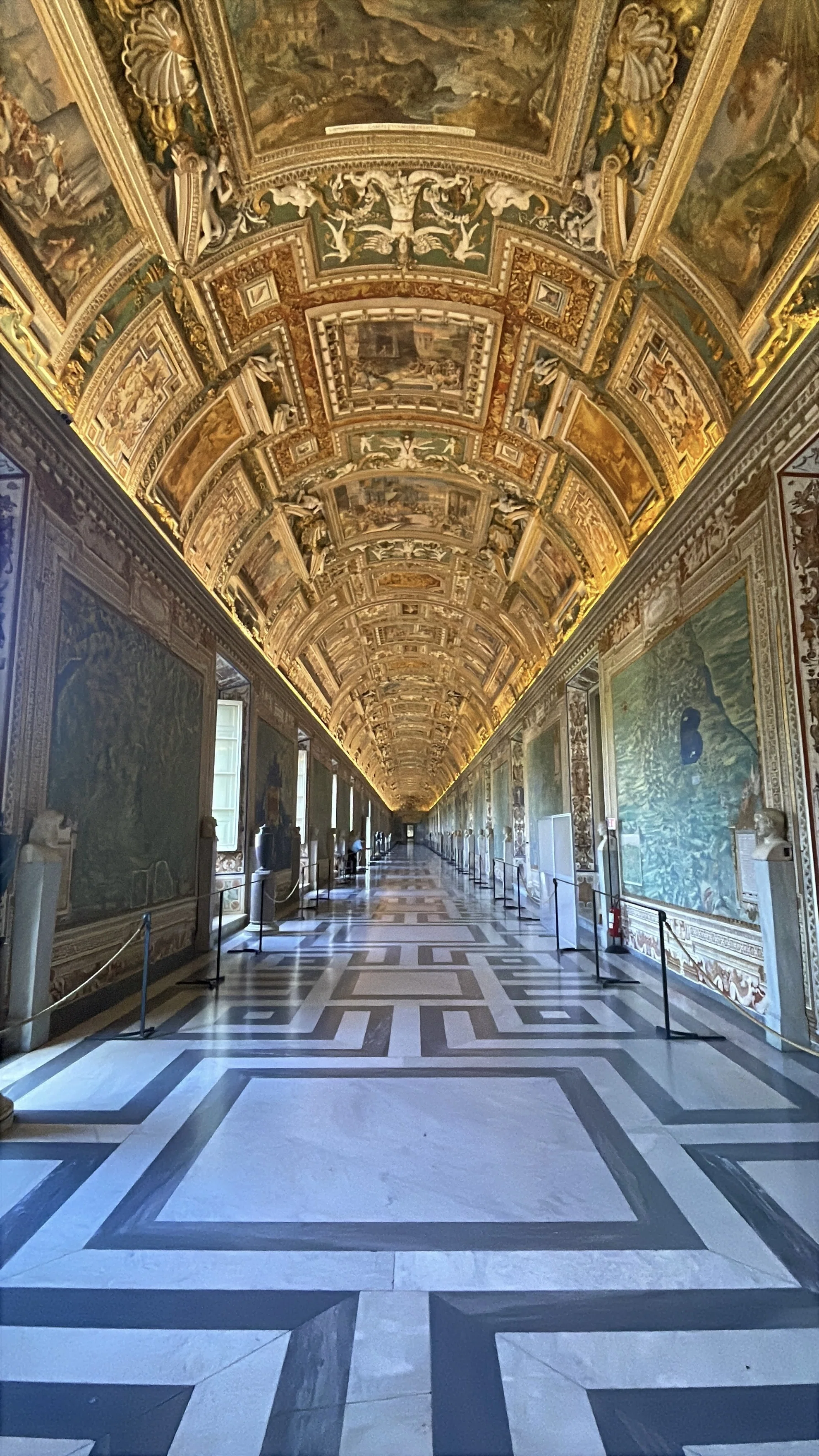 イタリア】知識無しでバチカン美術館に2回行ったのでレビュー｜ゆう