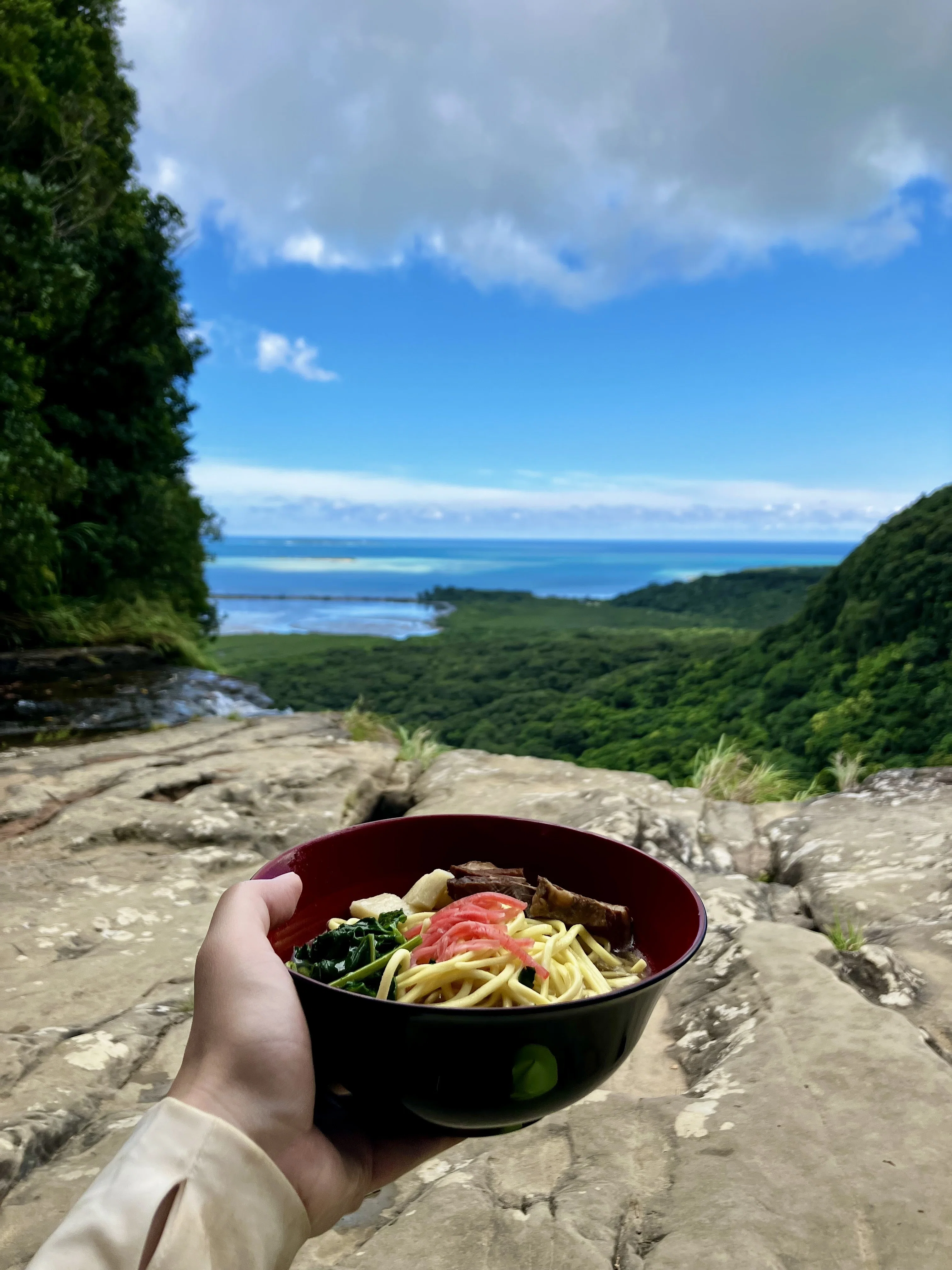 癒しと冒険の7日間。南の楽園・八重山諸島を巡る旅～西表島編