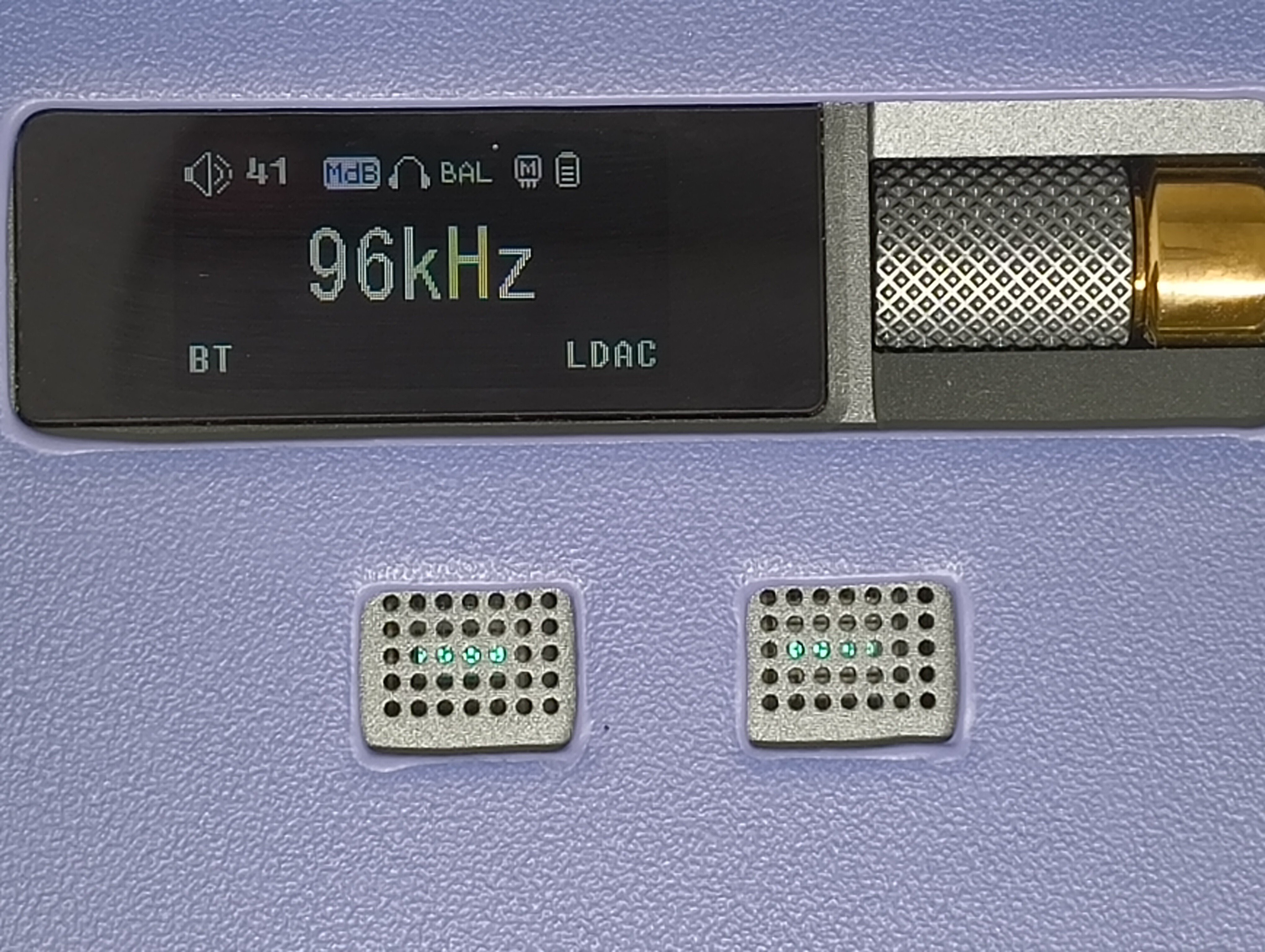 PR マグネット式DACアンプ「Cayin RU9」は新世代オーディオの潮流と