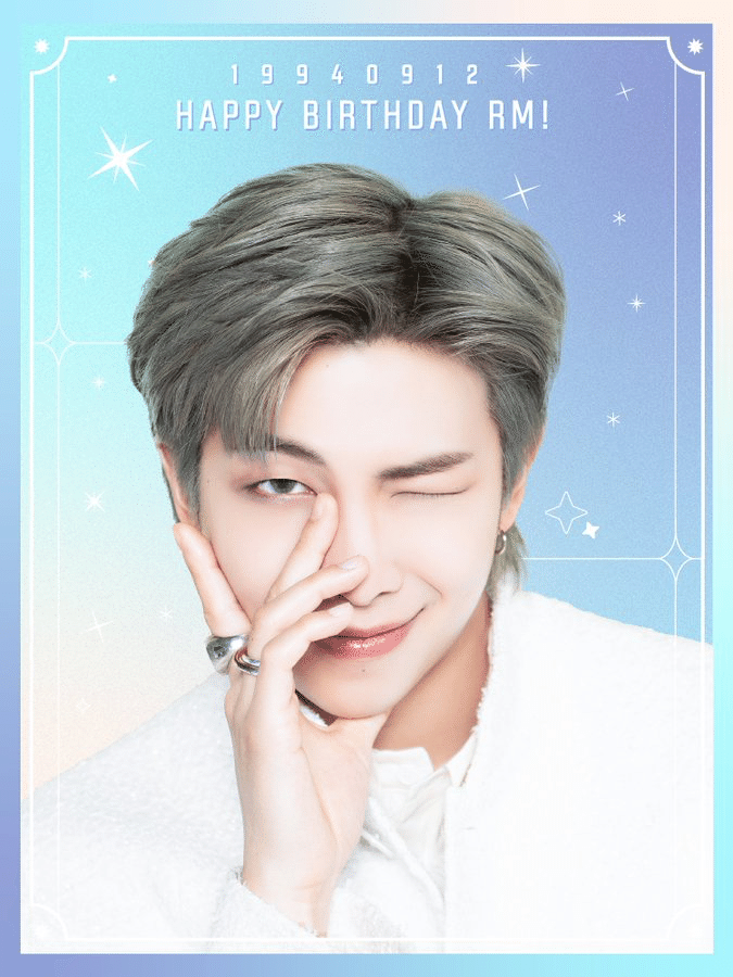 RM2021[27歳誕生日]｜beforesunrise59