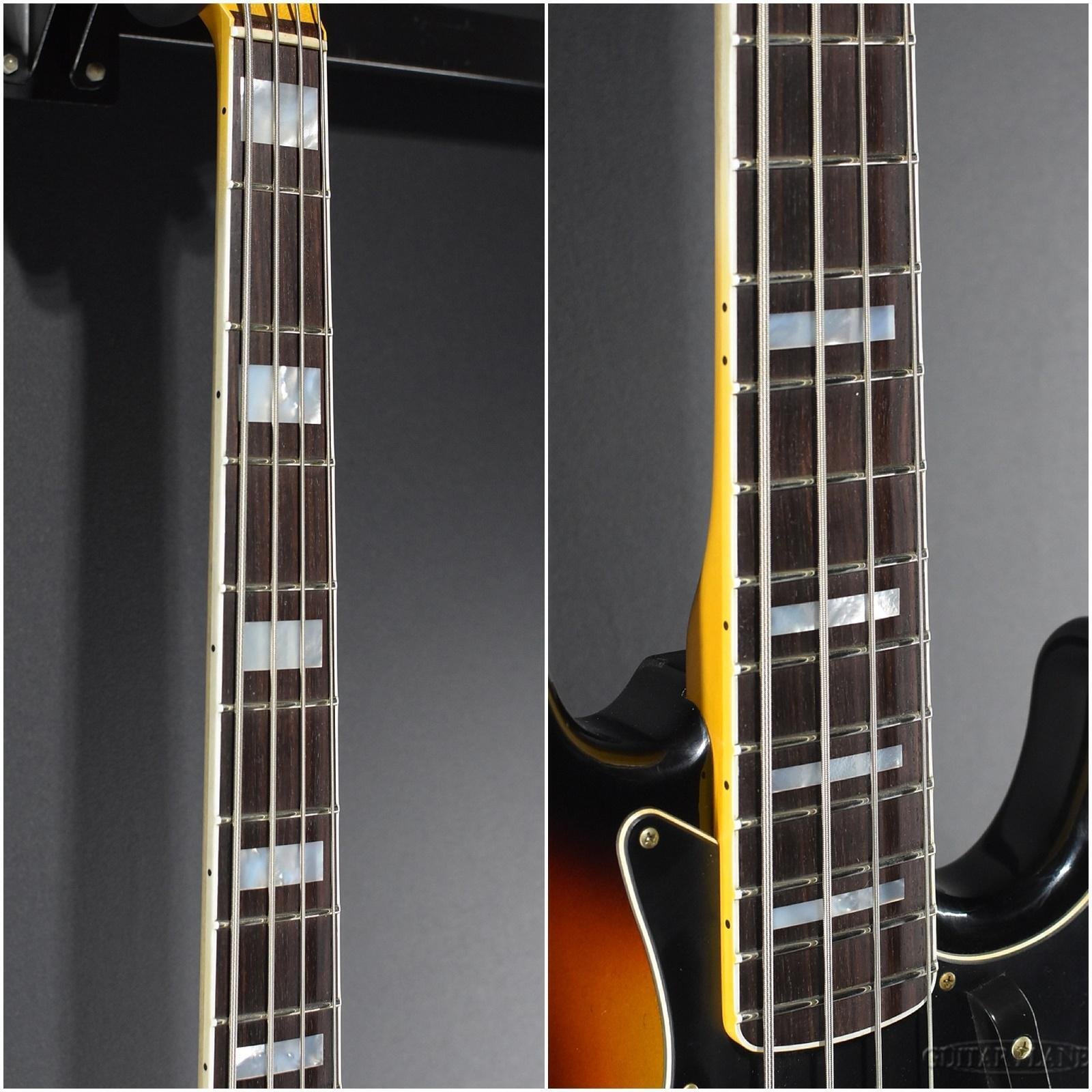 Fender ベース ギター SPJ39 2 medium scale Fender basses just arrived! Fender Japan Jazz