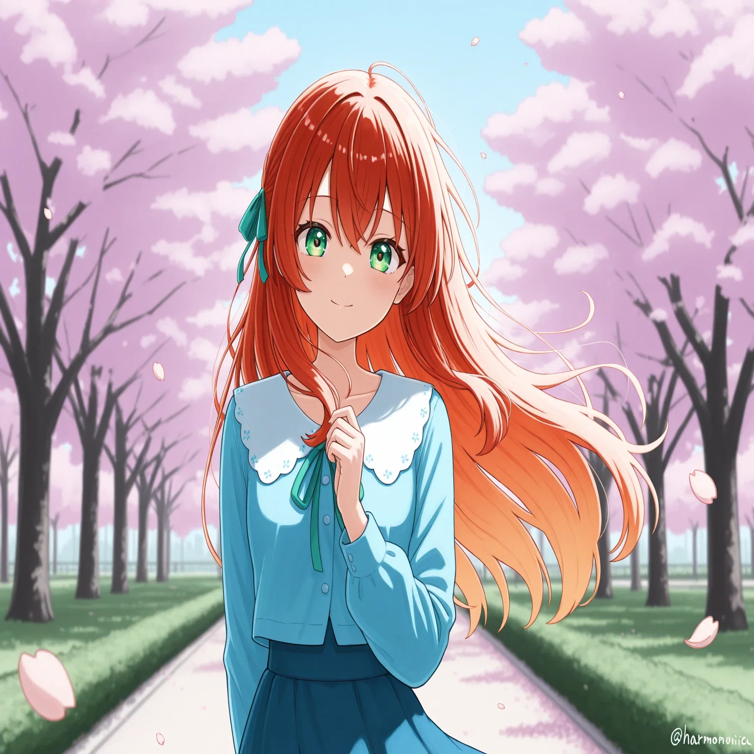 完全公開】ChatGPT×SeaArtで作る！アニメ系高品質プロンプトの全