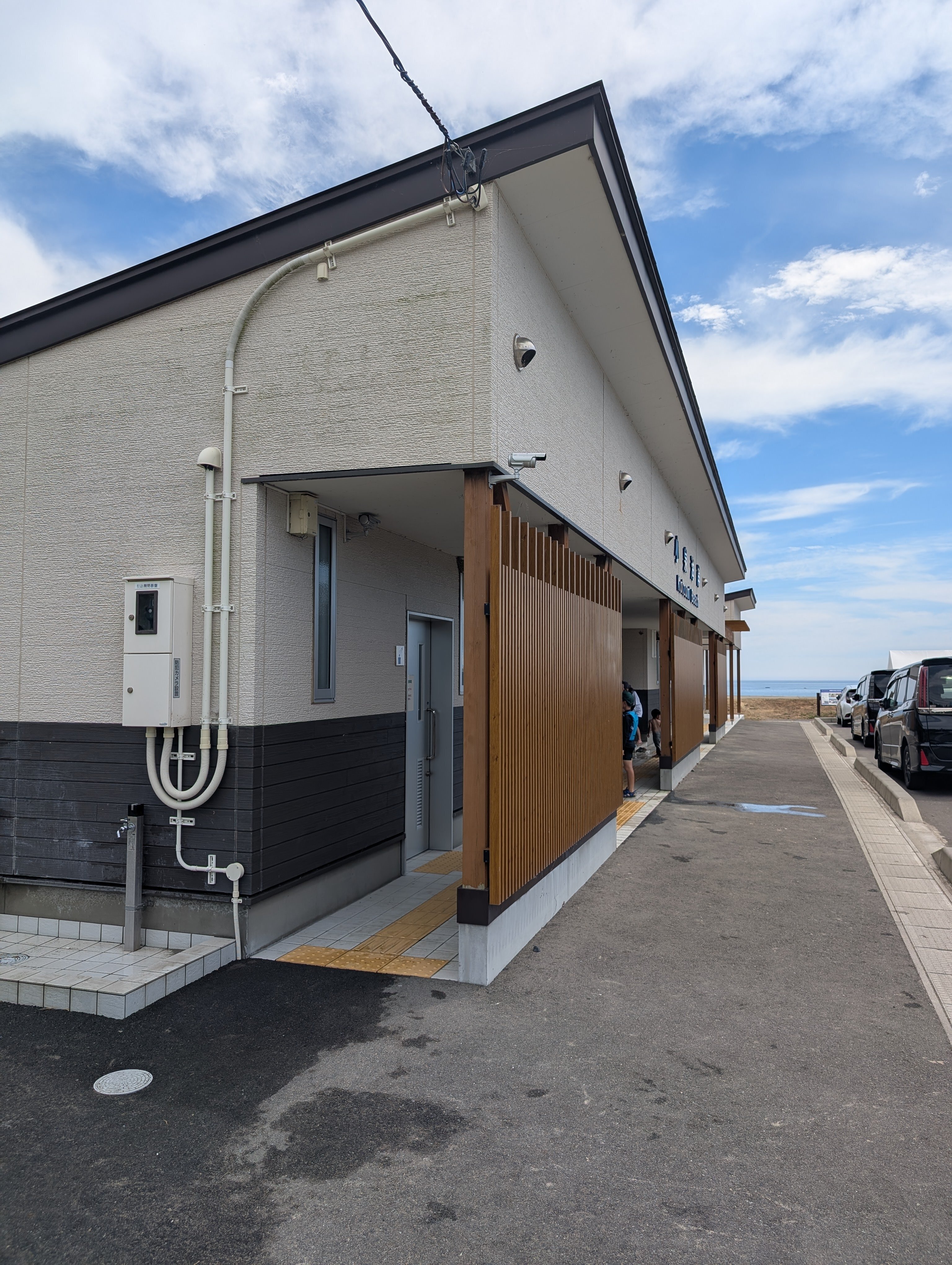 夏の空と海、砂浜を贅沢に楽しむ｜B‑SPO KOIZUMI GREAT FESTIVAL