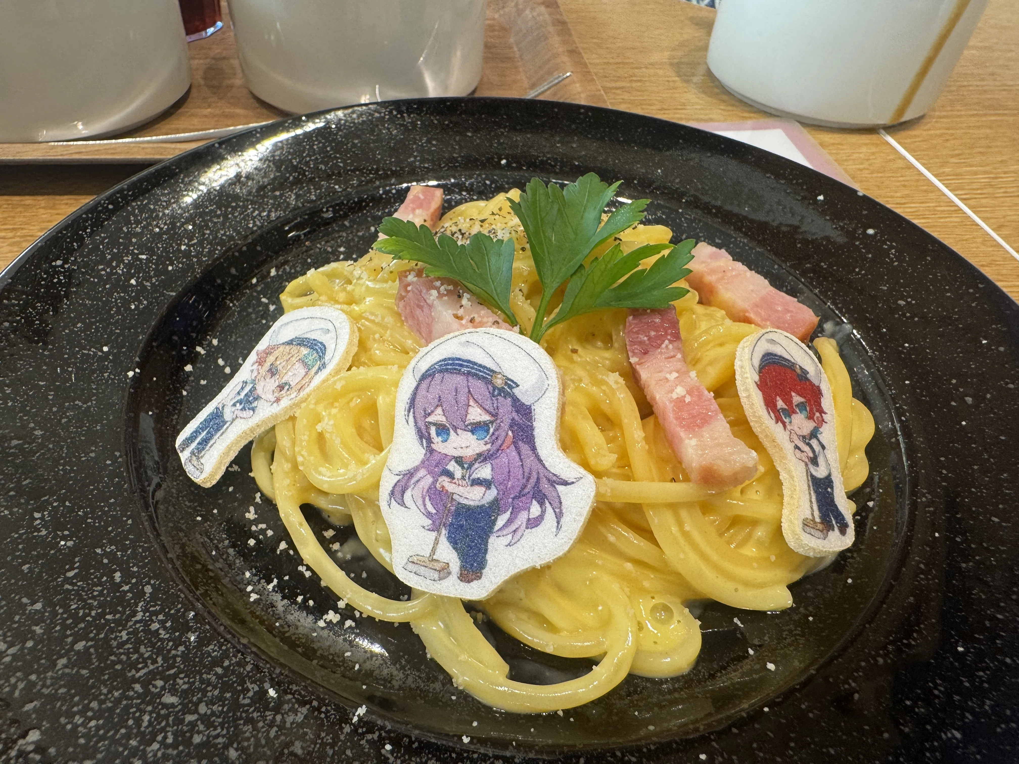 初めてのスイパラ｜チャチャ
