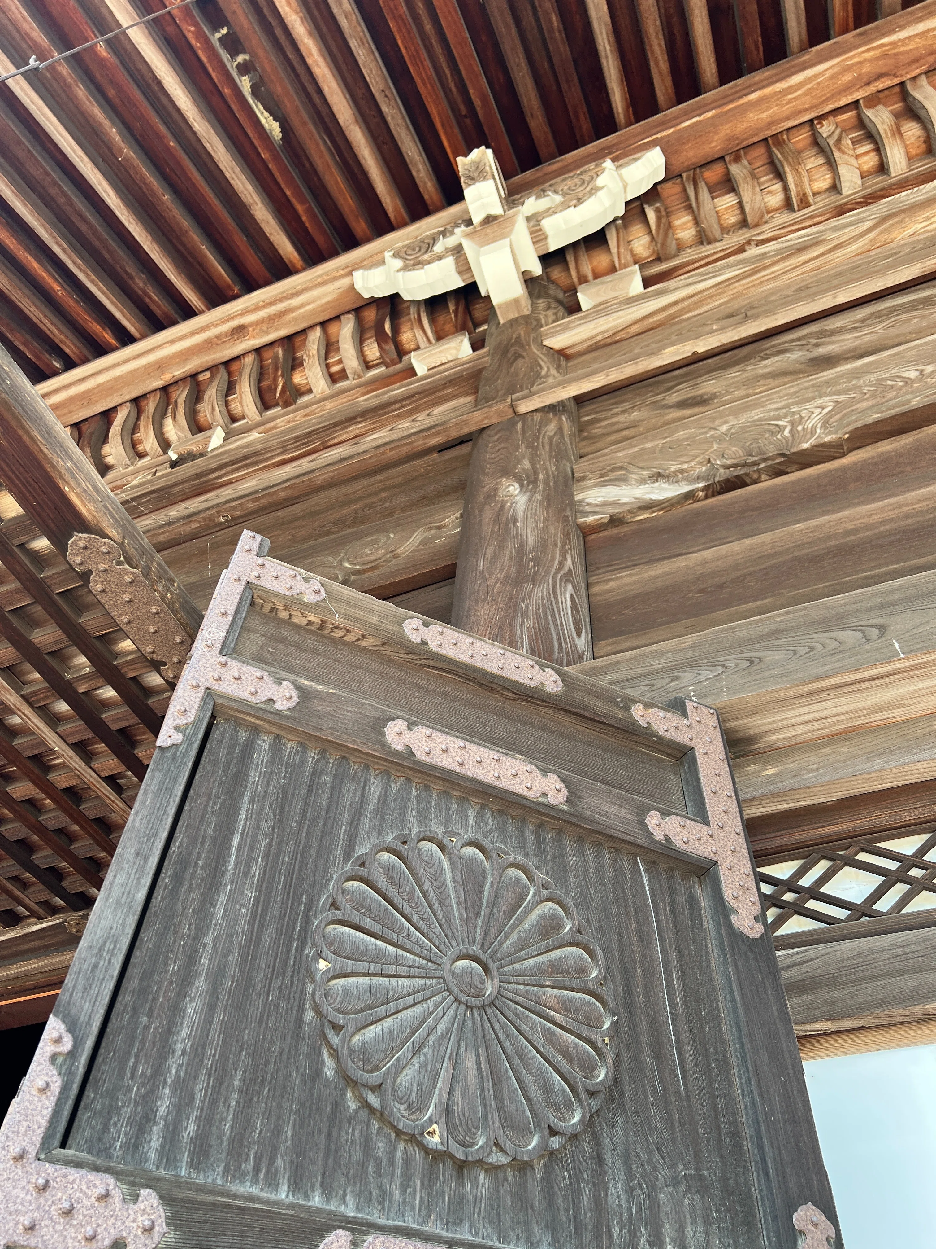 西教寺」滋賀県大津市・建築さんぽ｜くらし間ゆず｜建築さんぽ関西