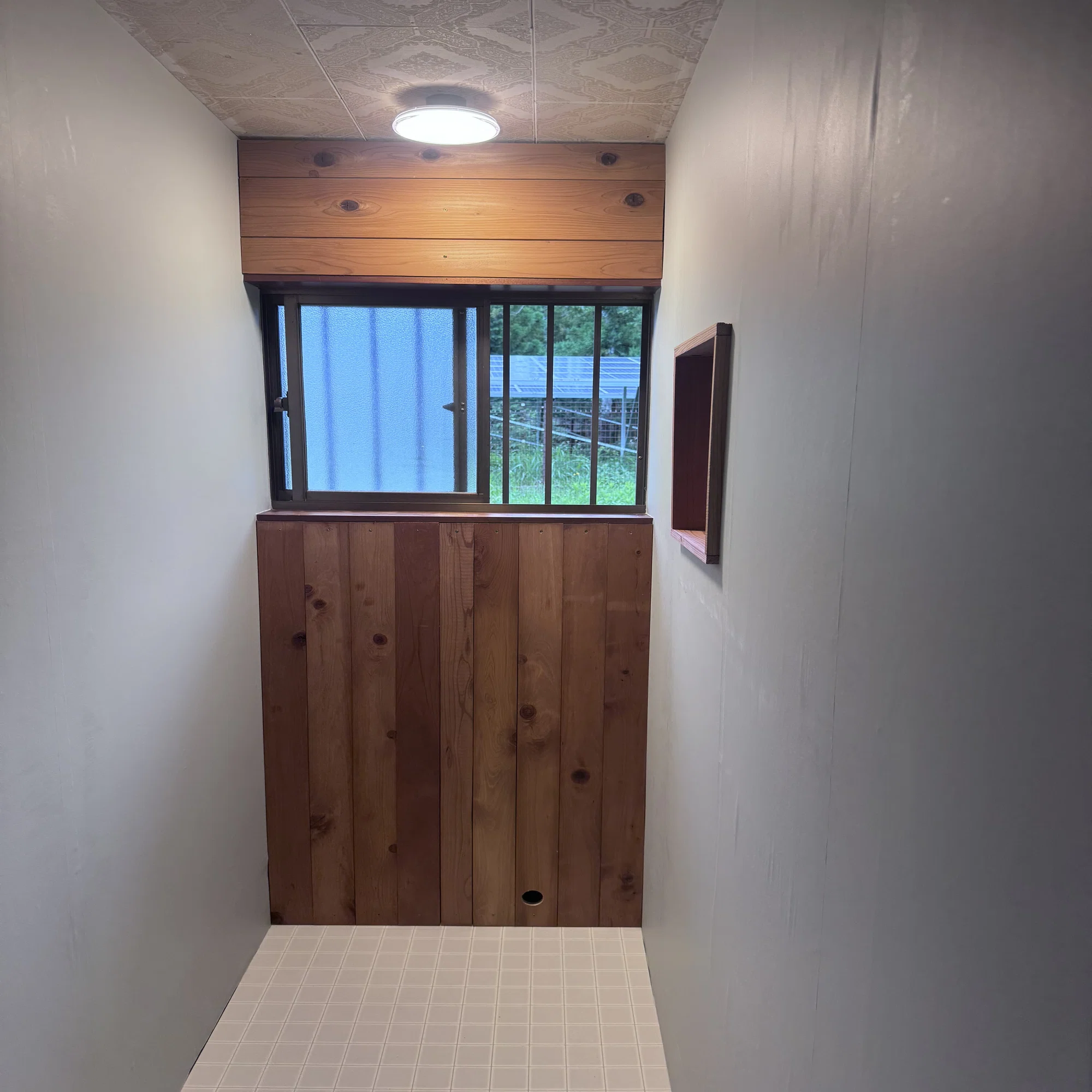 微生物や植物たちと共同創造。循環型コンポストトイレ完成！『作り方 