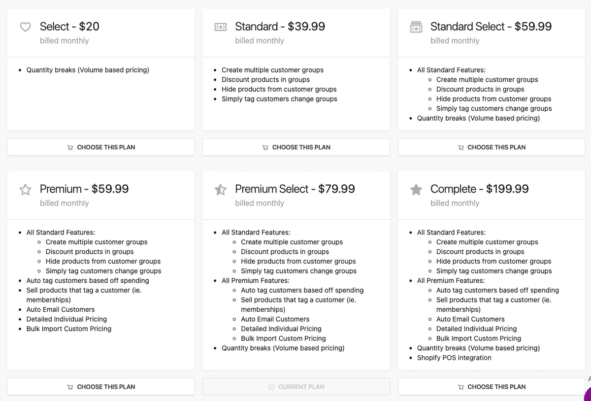 かず✴　フォロー割￥300off様 リクエスト 2点 まとめ商品 Shopifyで会員ランクごとに価格切り替えする「BOLD Custom