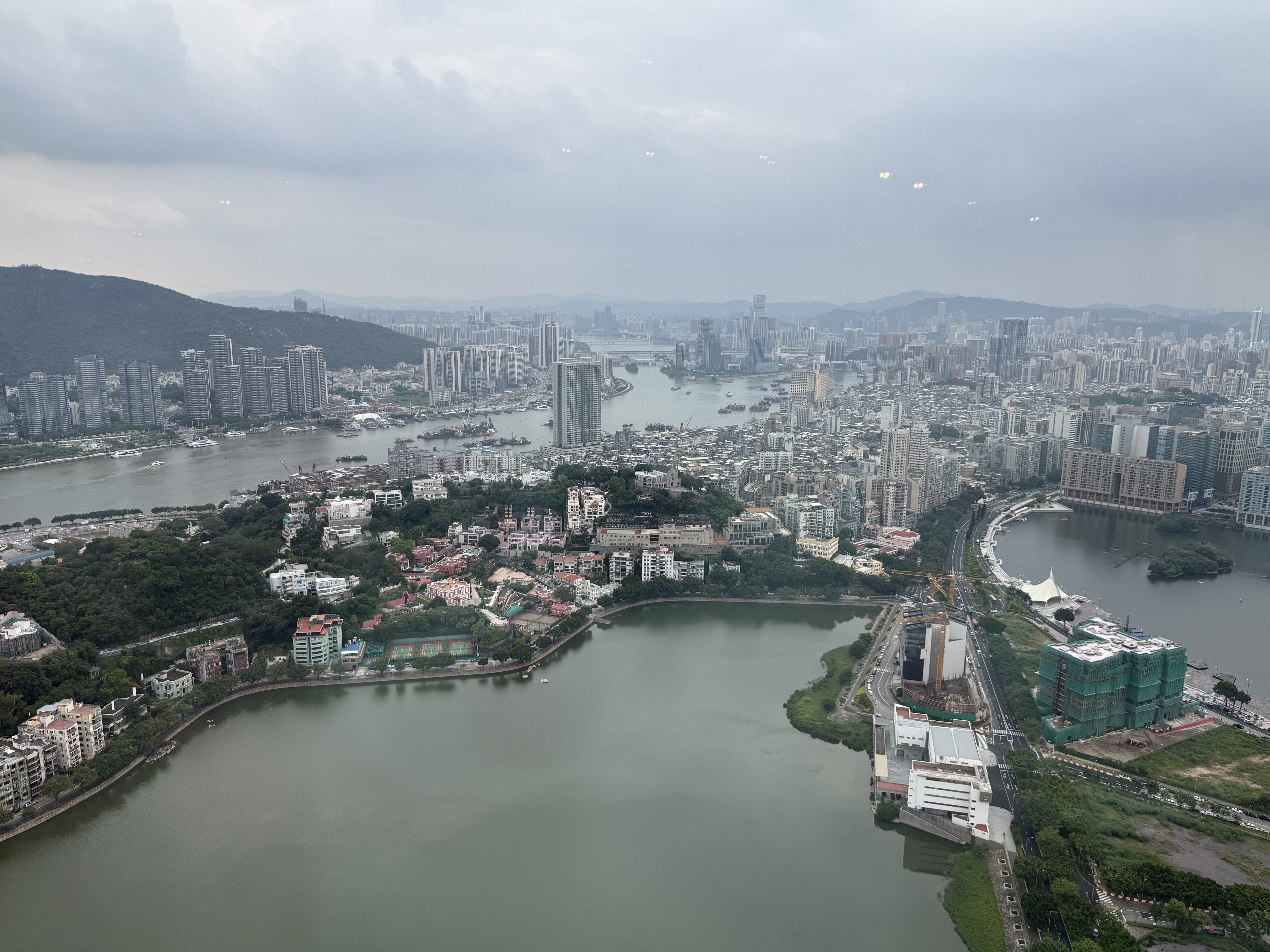 マカオ旅行🇲🇴｜太田フランクリン@オス感ITチャンネル
