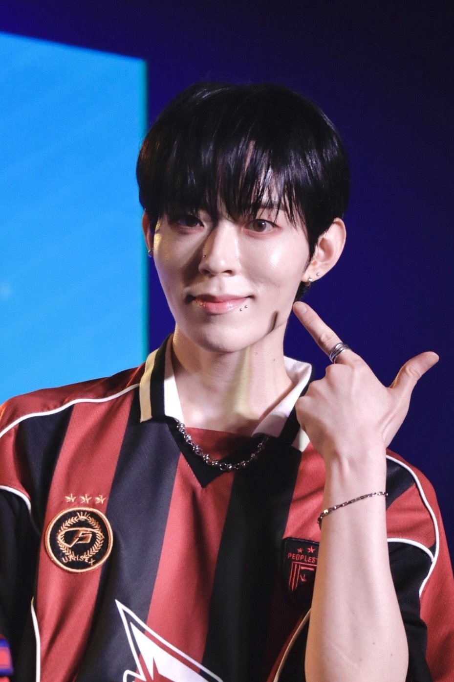 nine.i イドゥン 公演レポ】 NINE.i LIVE IN JAPAN 2025.7.12–7.21 ~東京公演編①~｜violet