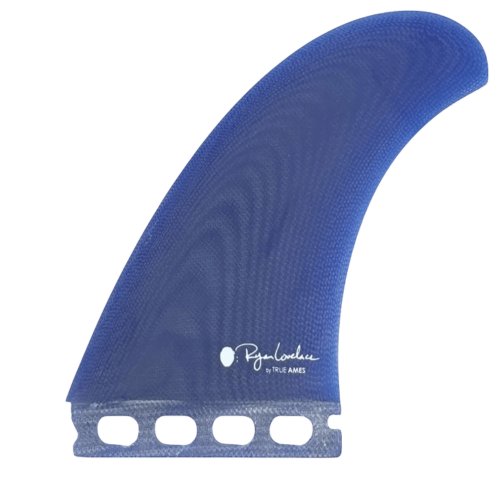 フィンの材質でサーフィンが変わる？！｜Surfing hakase