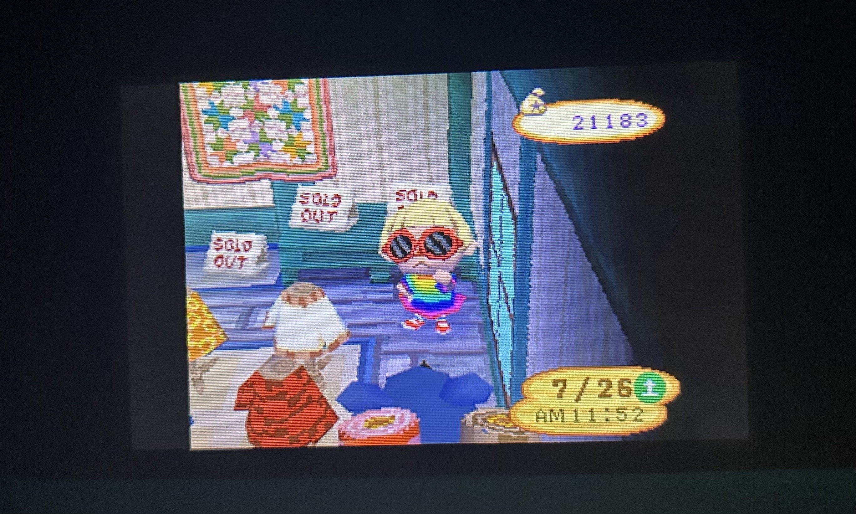 29歳が「おいでよ どうぶつの森」にハマった｜ま