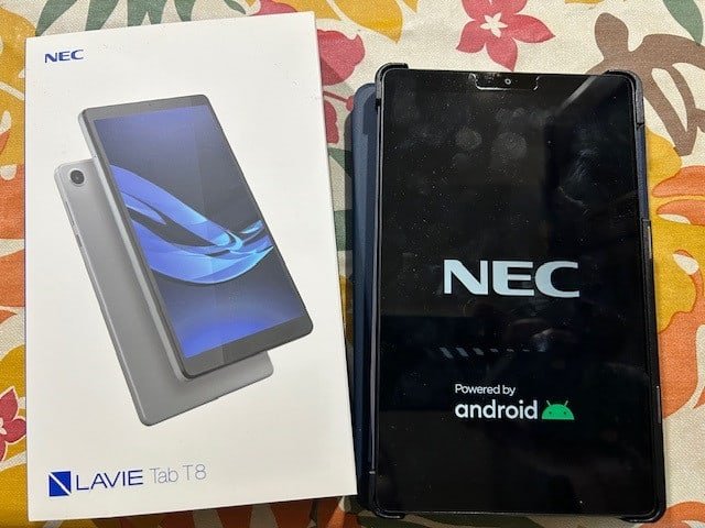 電子書籍を読むデバイス｜hiro