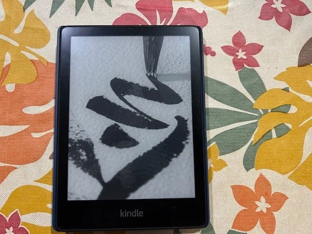 電子書籍を読むデバイス｜hiro