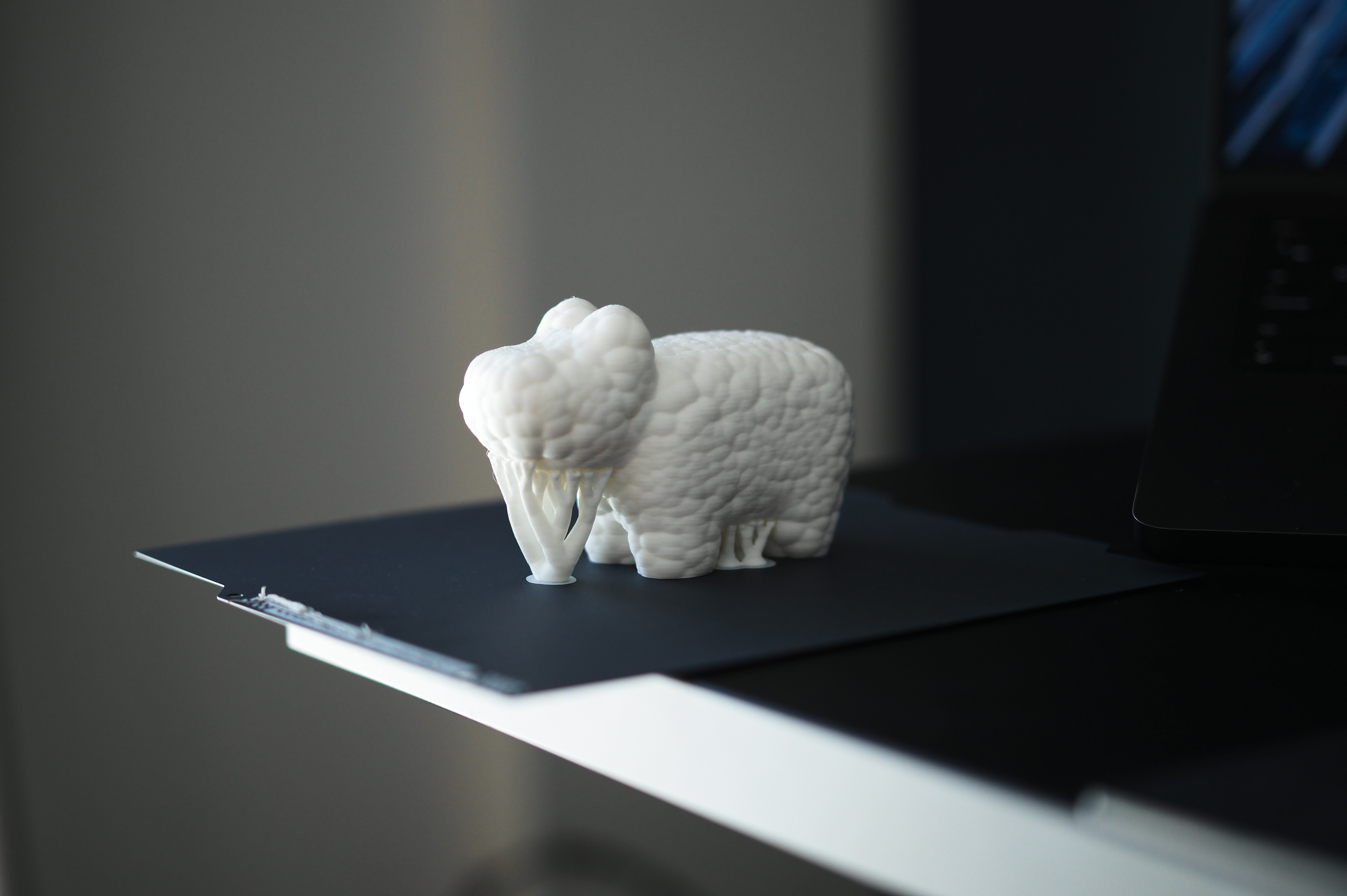 アルゴリズムデザイン アルゴリズミックデザインやる｜Blender｜baby
