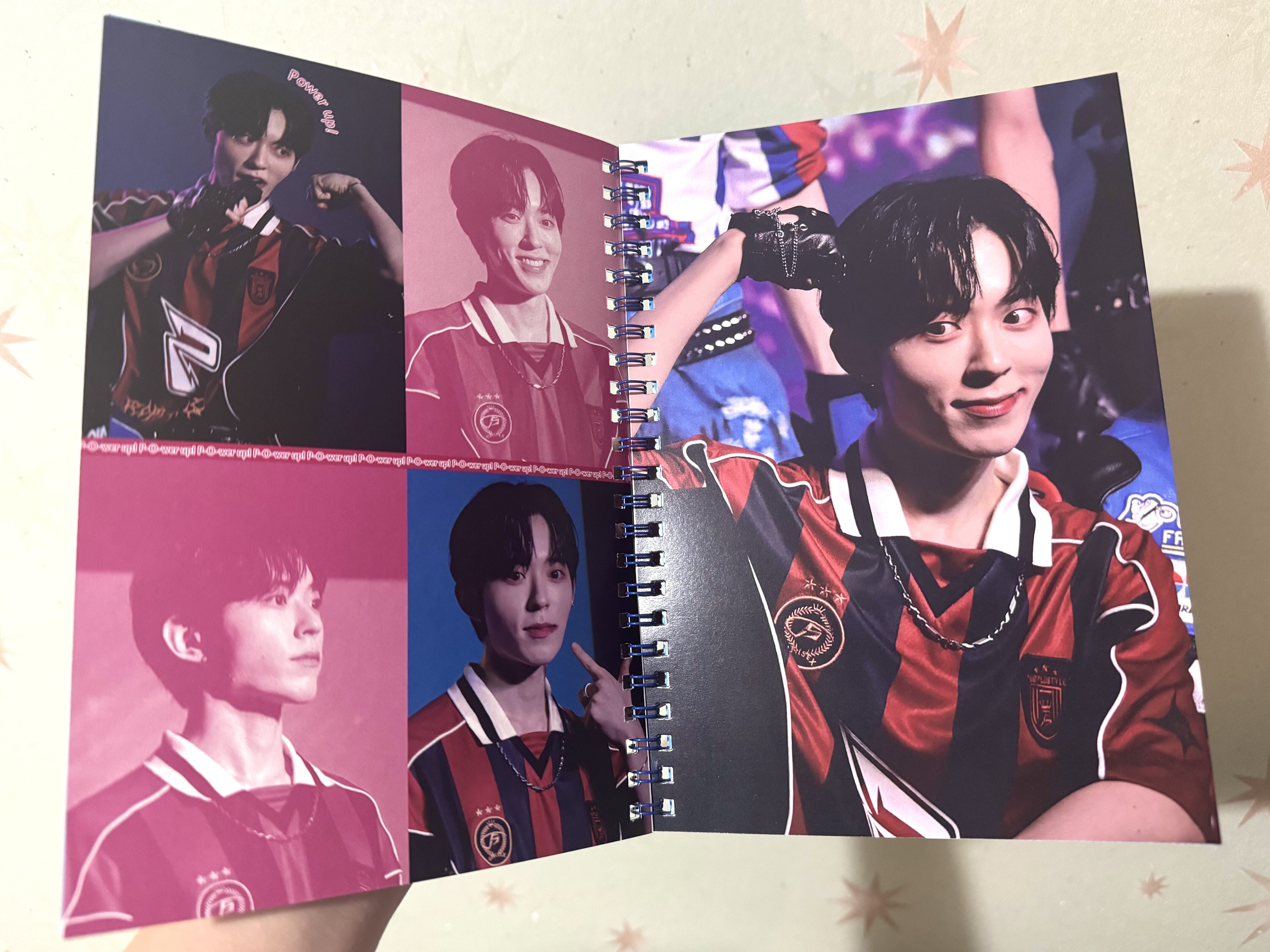 公演レポ】 NINE.i LIVE IN JAPAN 2025.7.12–7.21 ~東京公演編①~｜violet