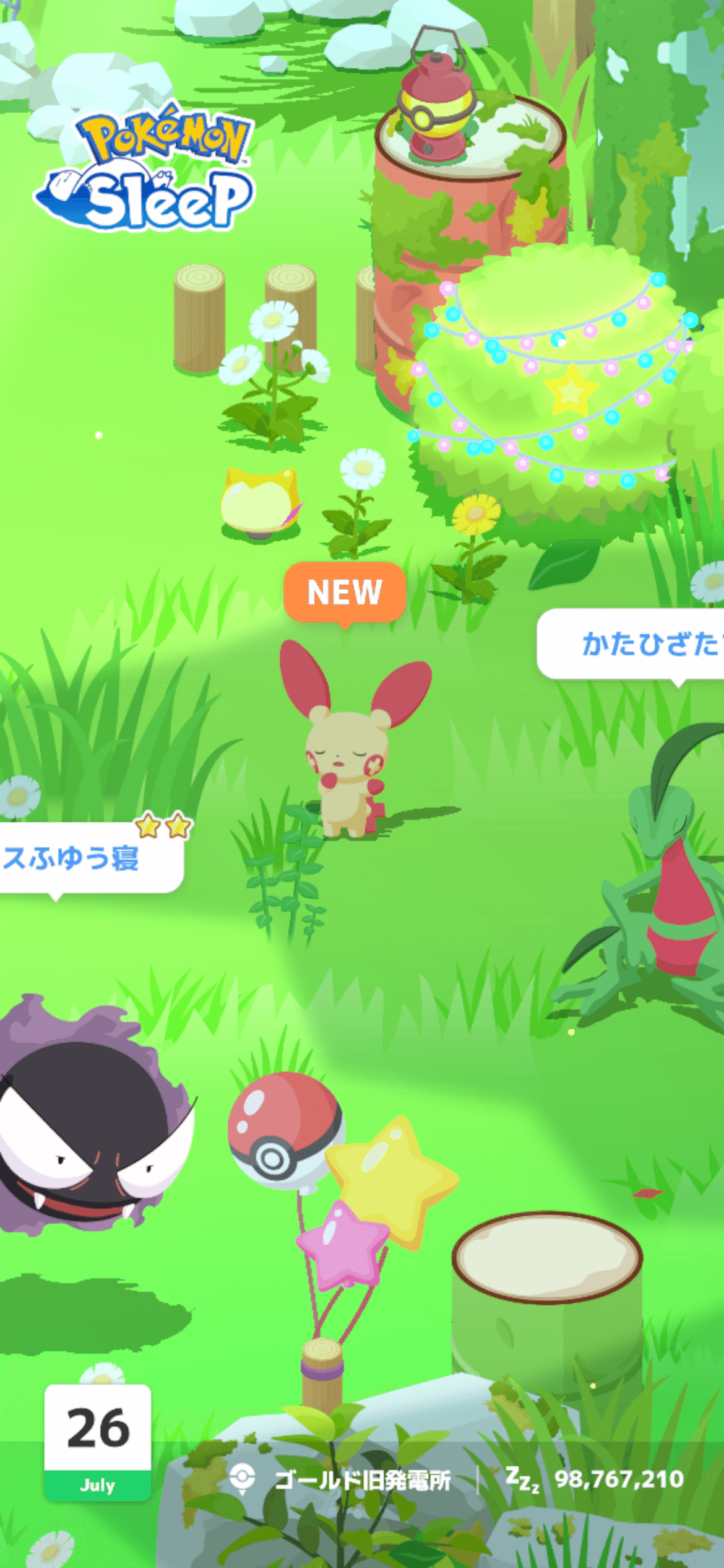 ⚫︎【動作確認済み・激レア】ポケモン クリスマスツリー プラスル マイナン プラスル マイナンXY - メルカリ