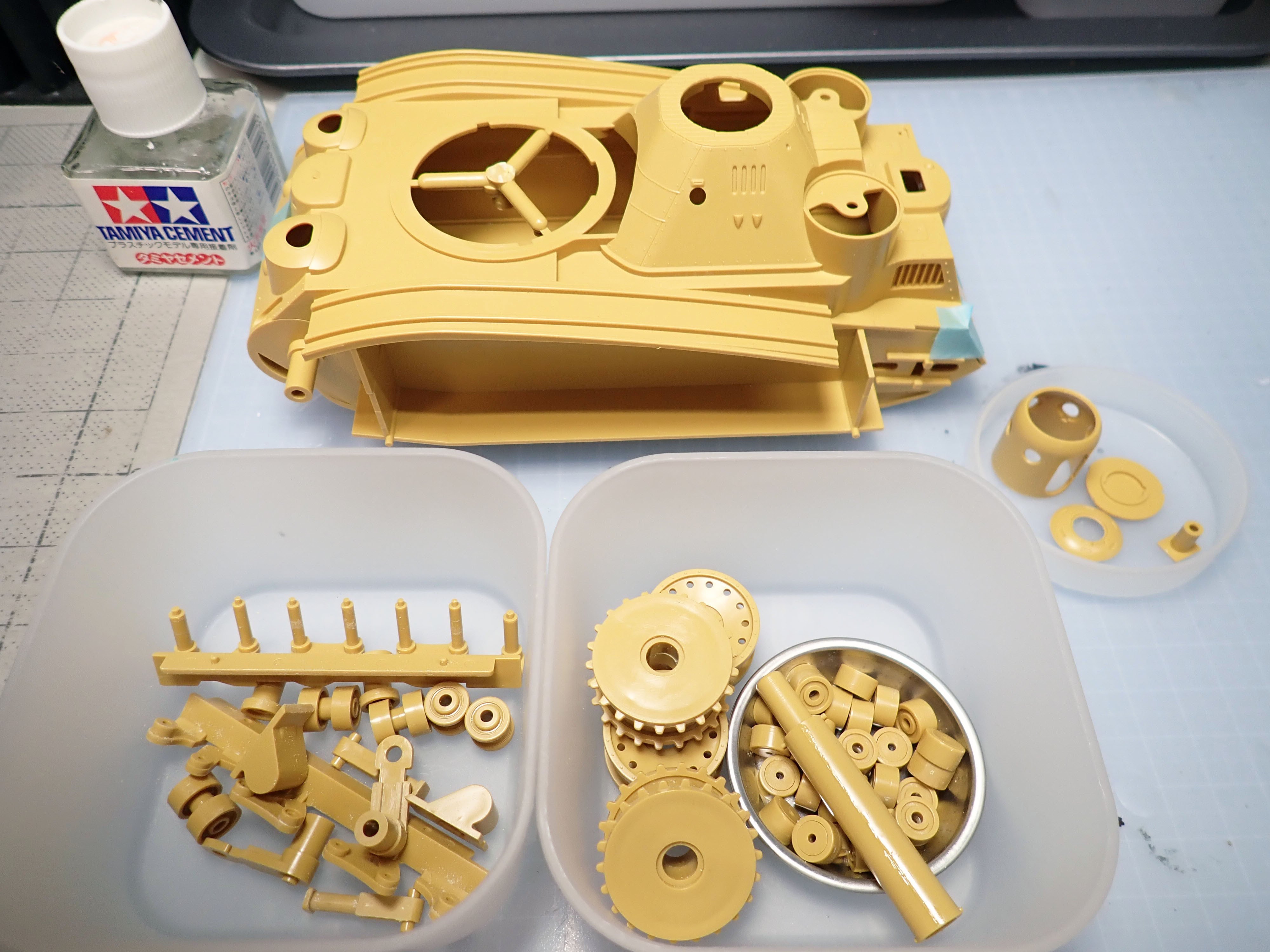 今年3回目のコンテスト挑戦予定（その1）｜積みプラで詰んだAKI