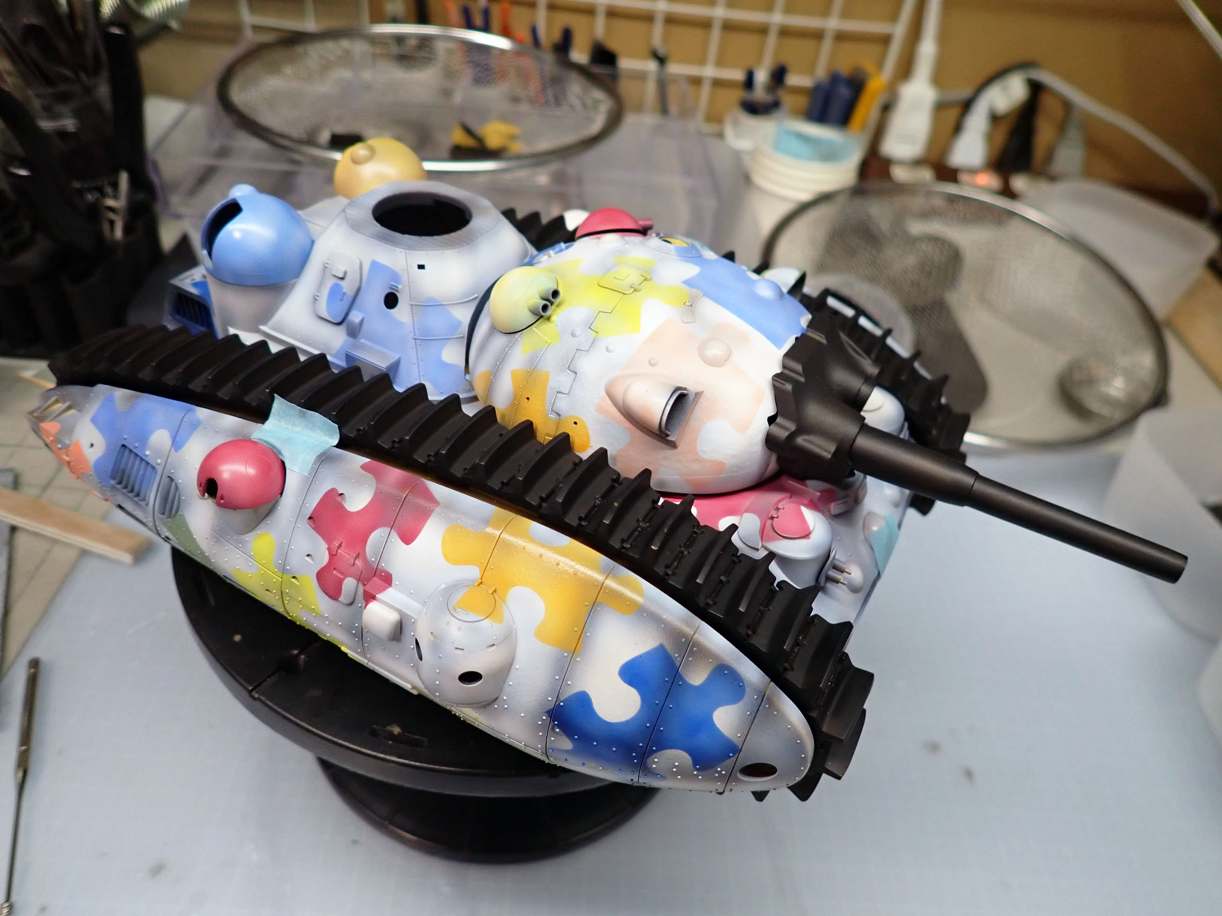 今年3回目のコンテスト挑戦予定（その1）｜積みプラで詰んだAKI