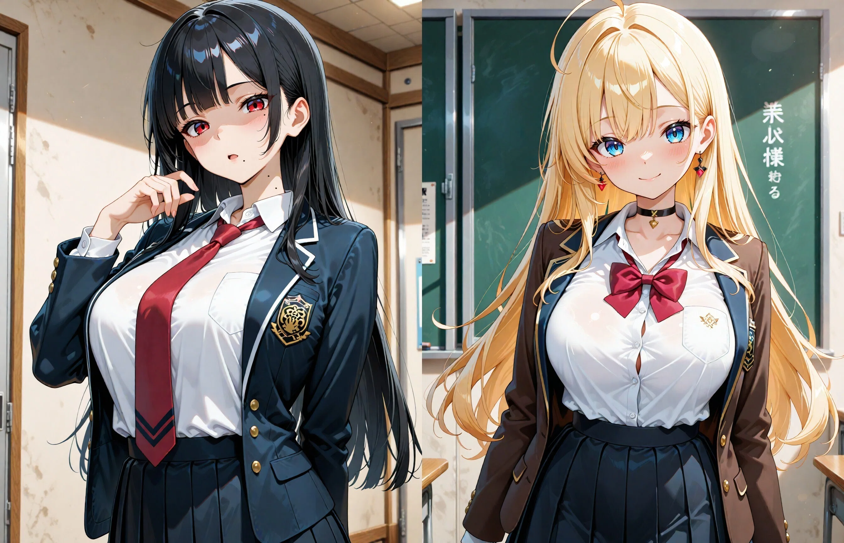 🔥Stable Diffusion WebUI「Prompts file or textbox」完全ガイド複数