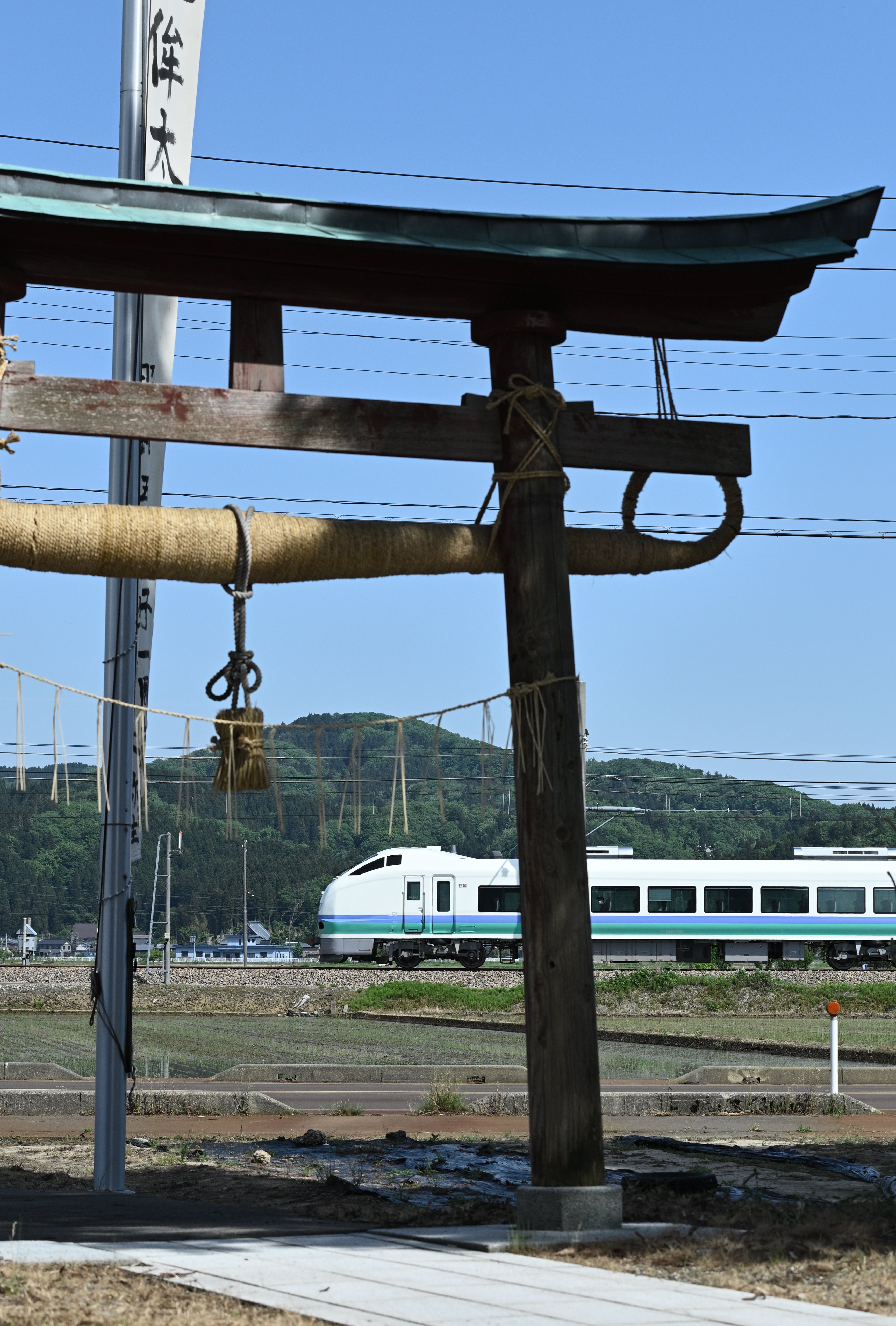 撮影記｝臨時列車まつり！初夏の新潟遠征記録｜さもこう
