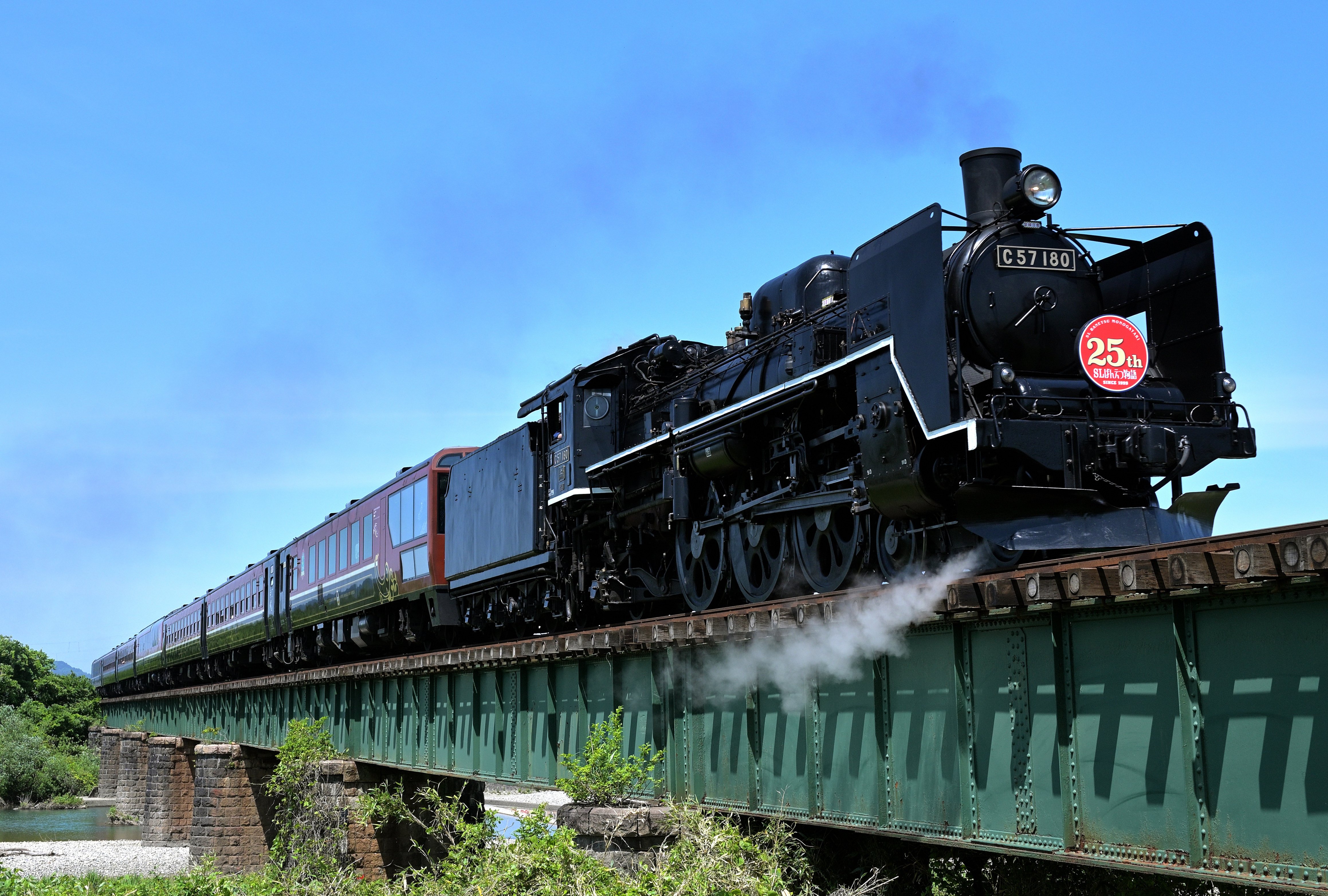 撮影記｝臨時列車まつり！初夏の新潟遠征記録｜さもこう