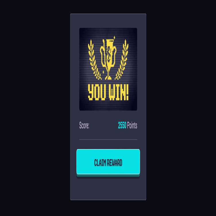 ミニゲームやればやるほどビットコインやUSDT等を稼げる（ポイ活｜怠惰くん