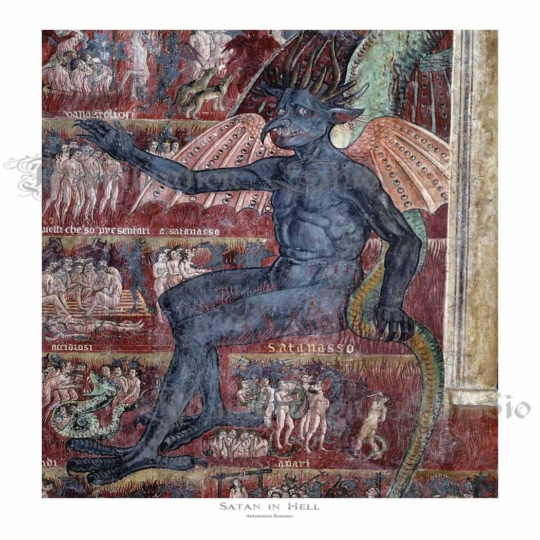 書籍要約 「悪魔崇拝とは何か-古代から現代まで」｜pairu