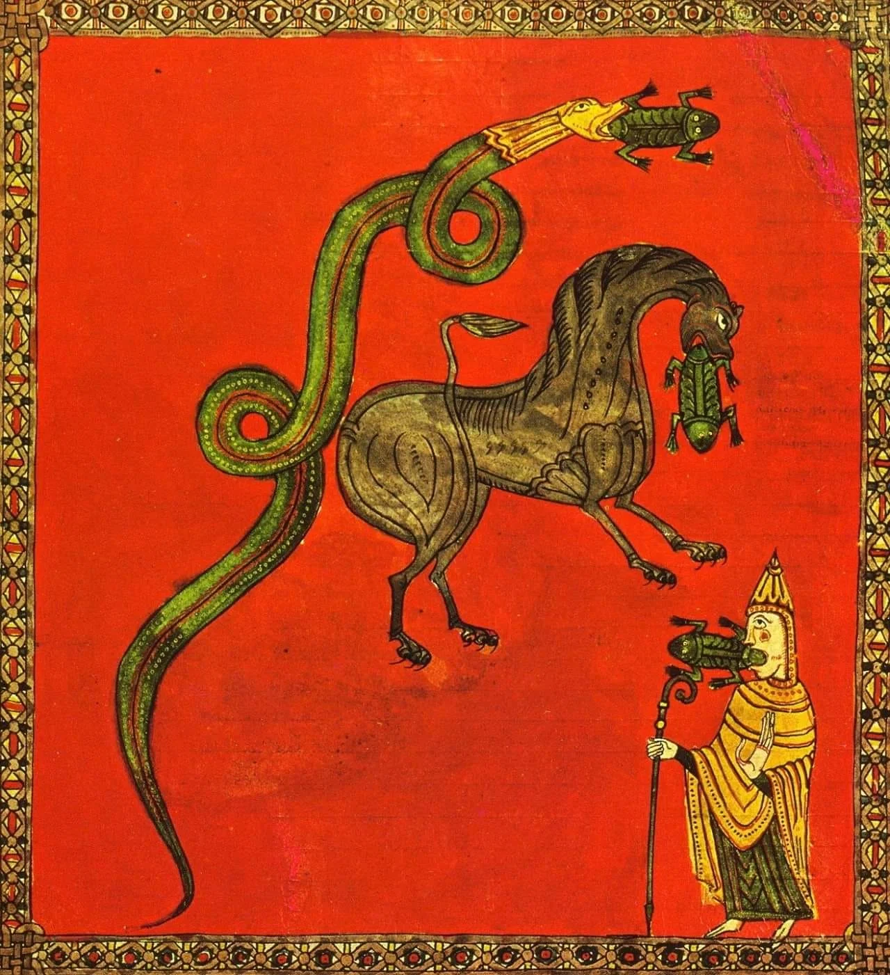 書籍要約 「悪魔崇拝とは何か-古代から現代まで」｜pairu