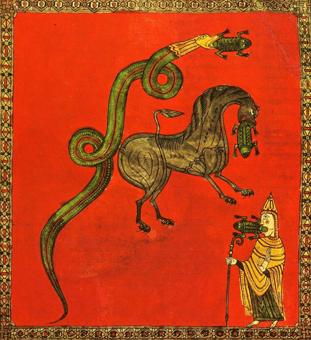 書籍要約 「悪魔崇拝とは何か-古代から現代まで」｜pairu