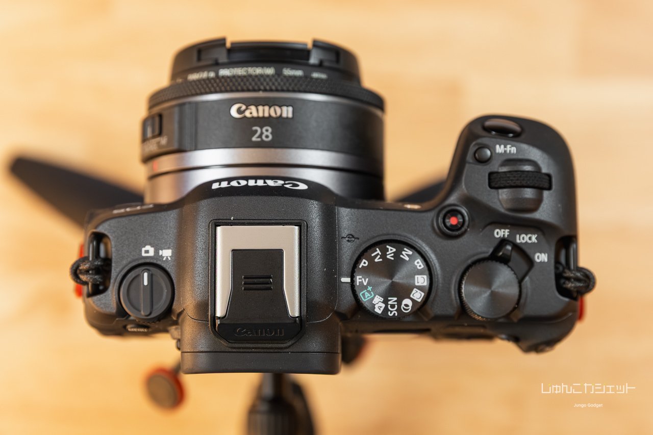 Canon EOS R8 ミラーレスカメラ レンズ おまけ付き EOS R8・RF24-50mm F4.5-6.3 IS STM レンズキット：通販 | ミラーレス