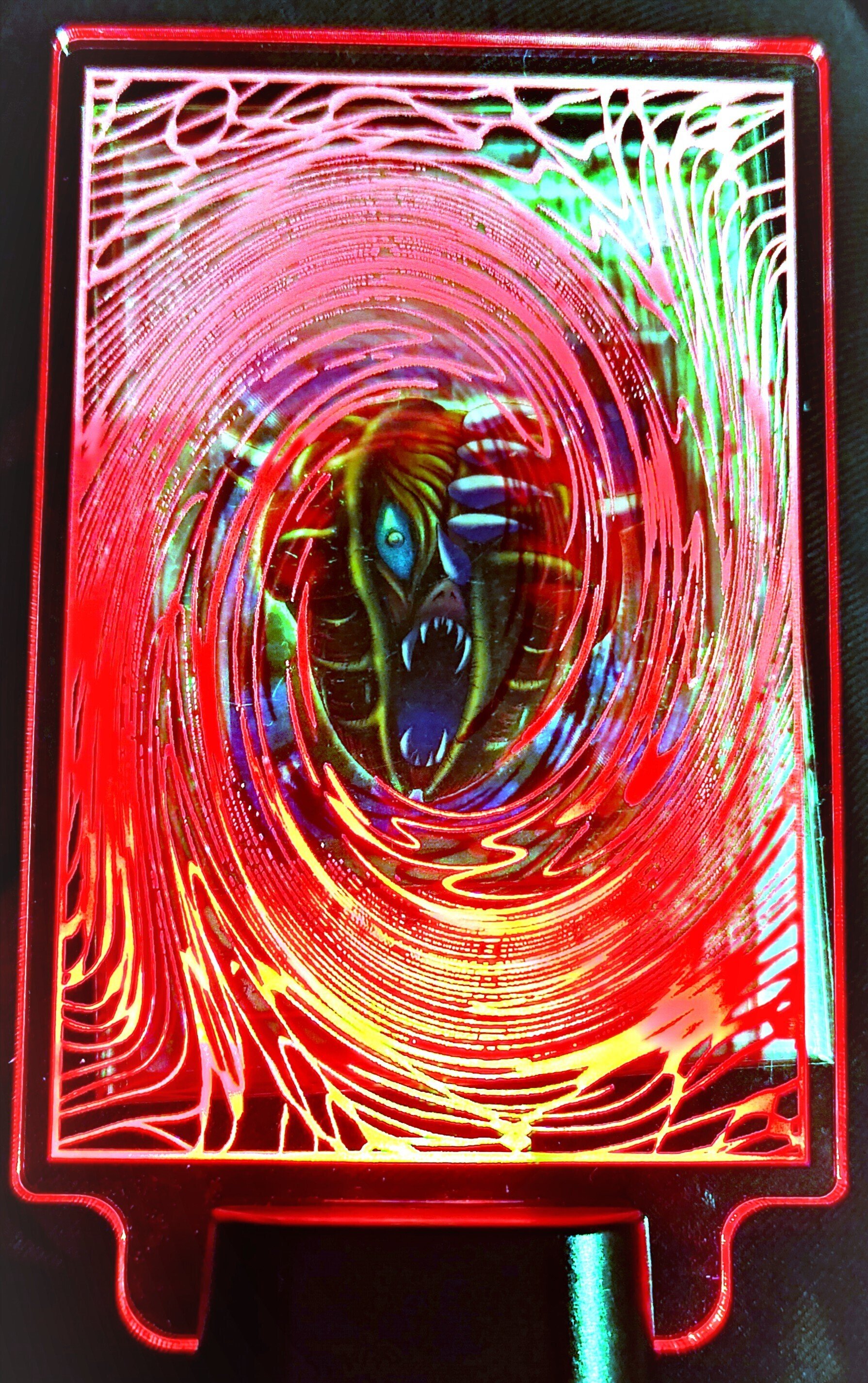 Duelist Live Kingdom」行ってきたよ｜ももくに