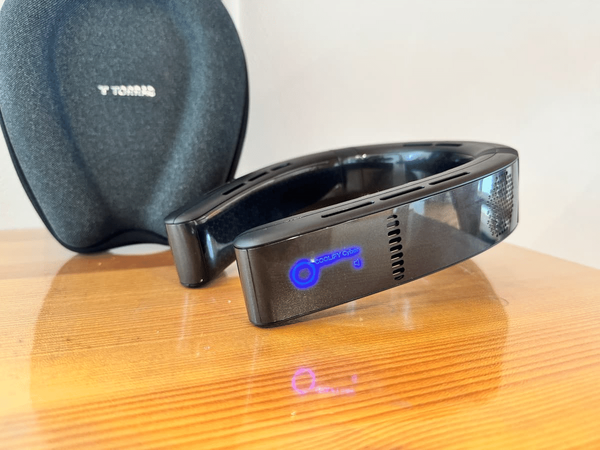 【最終値下げ】TORRAS COOLIFY Cyber 楽天市場】15%OFF！スーパーセール【2025年革新型！COOLIFY